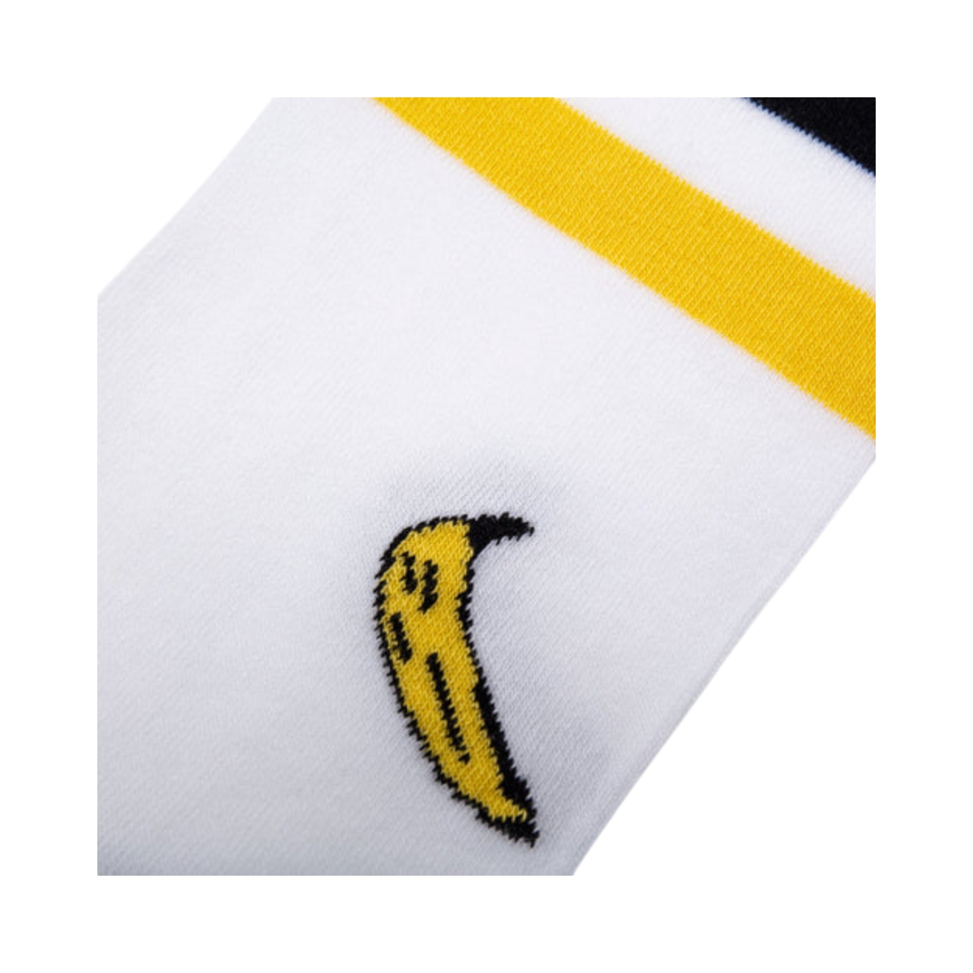 The Banana Album Socks