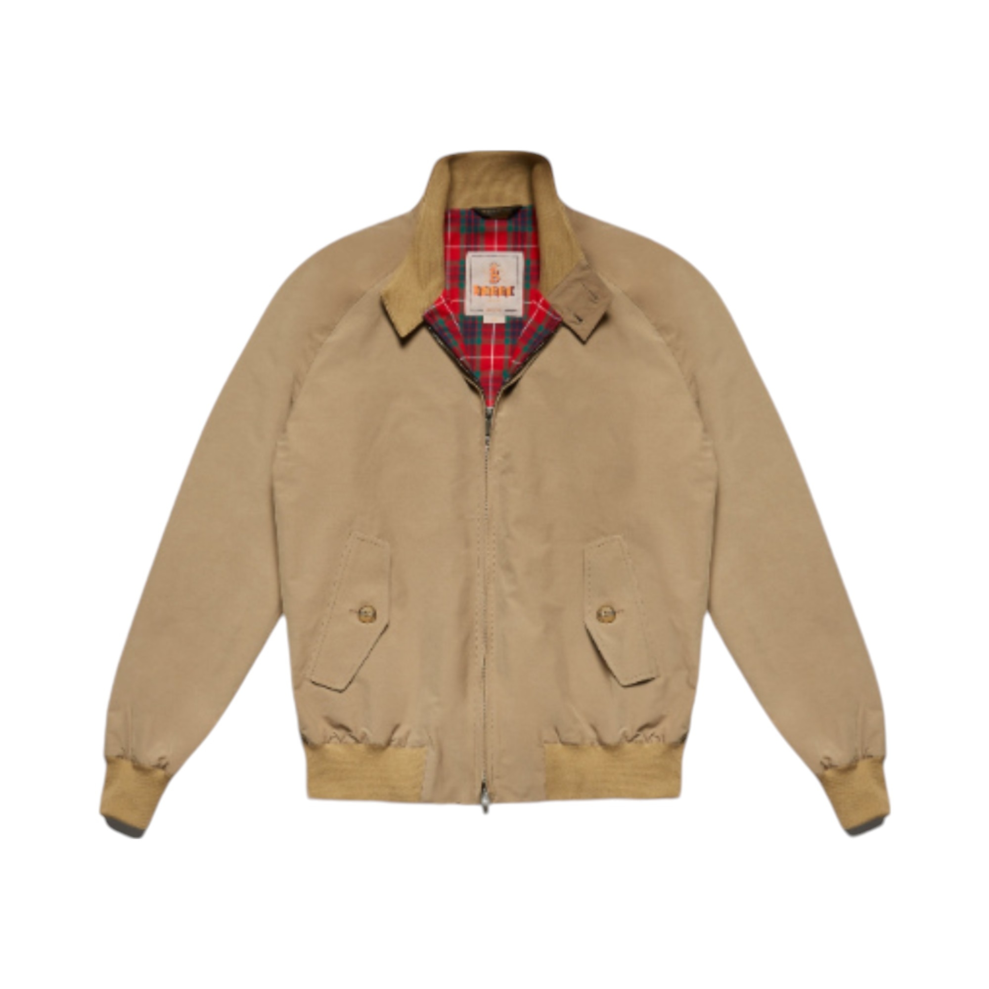 G9 Harrington Jacket