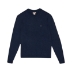 Wool Crew Neck