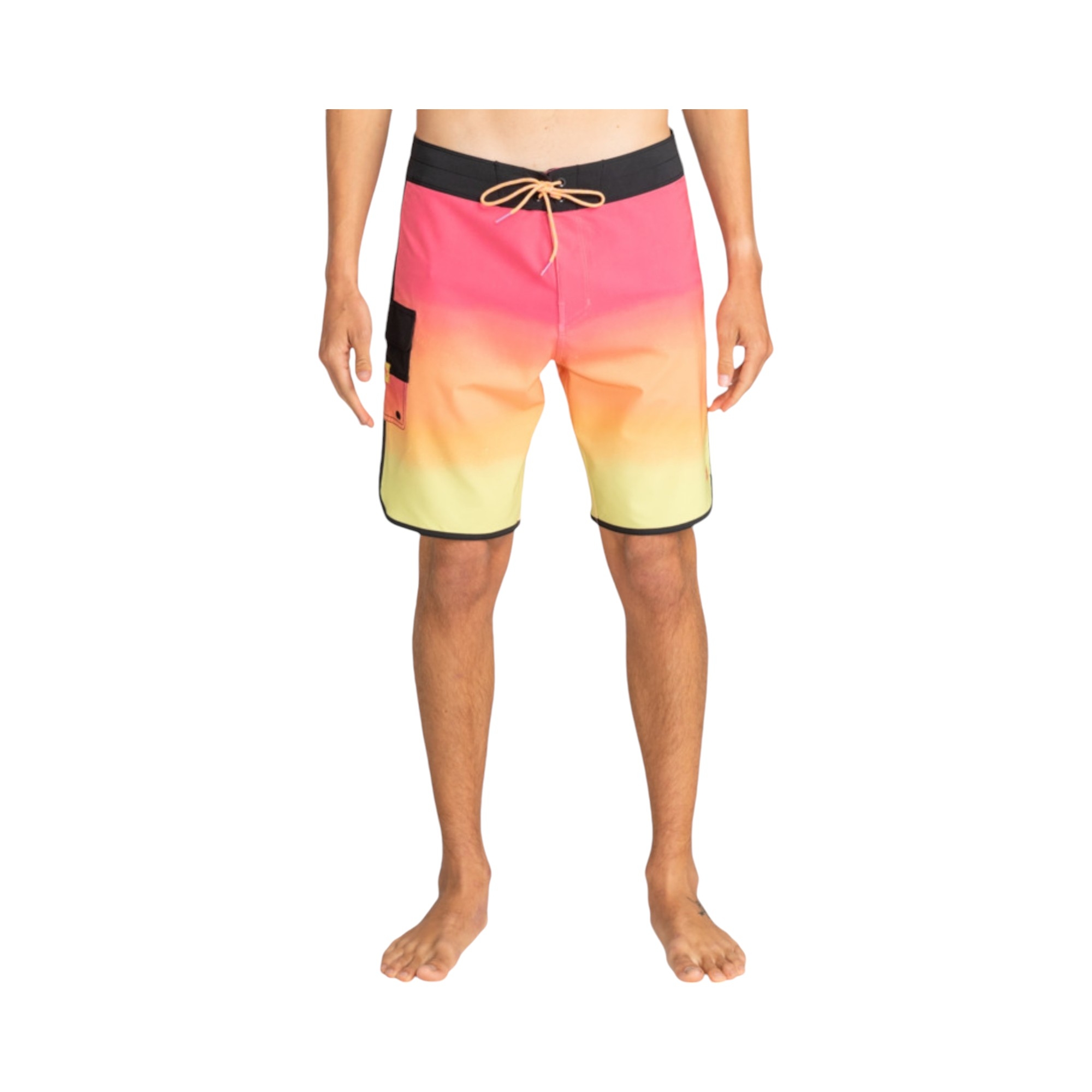 73 Fade Pro 19" Boardshort