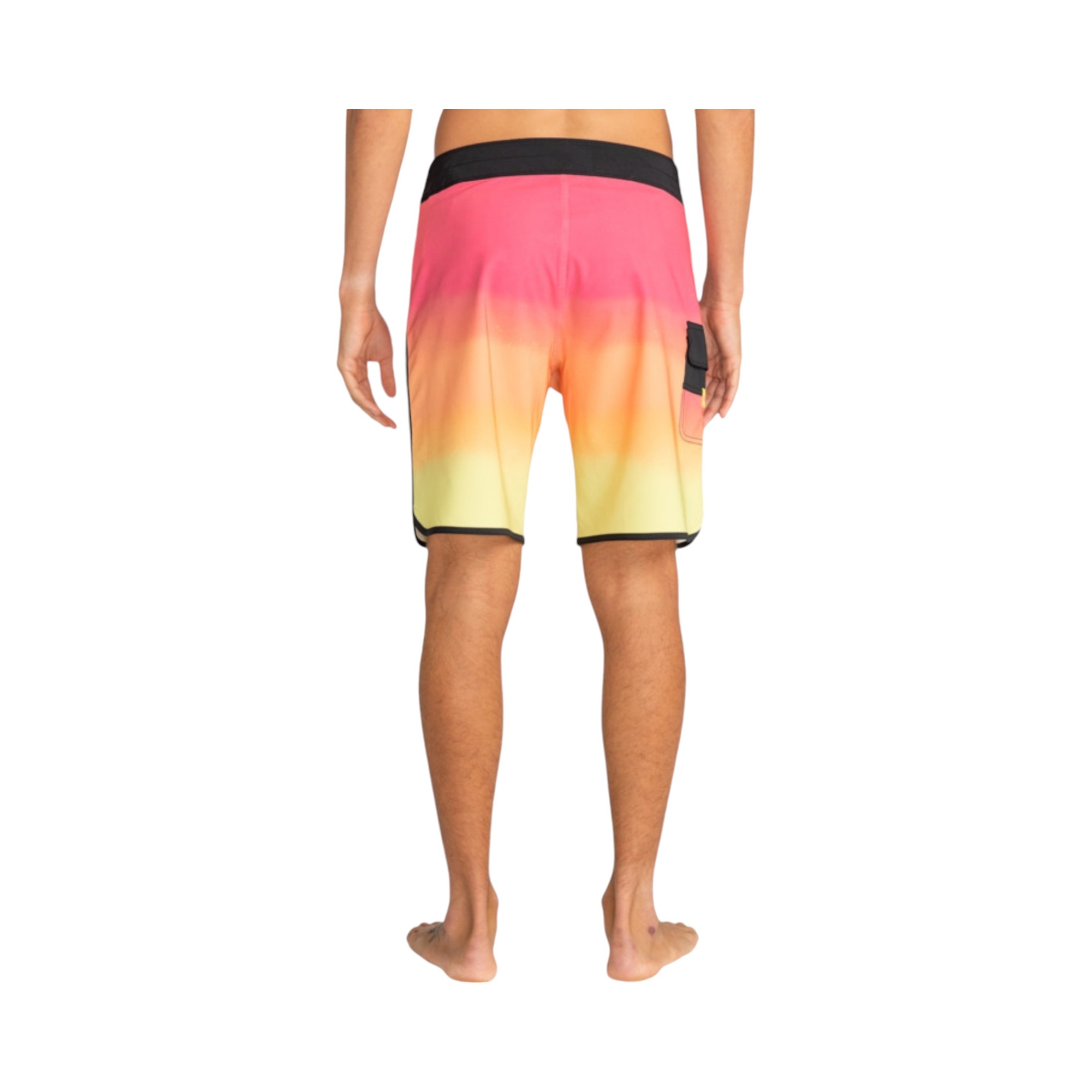 73 Fade Pro 19" Boardshort