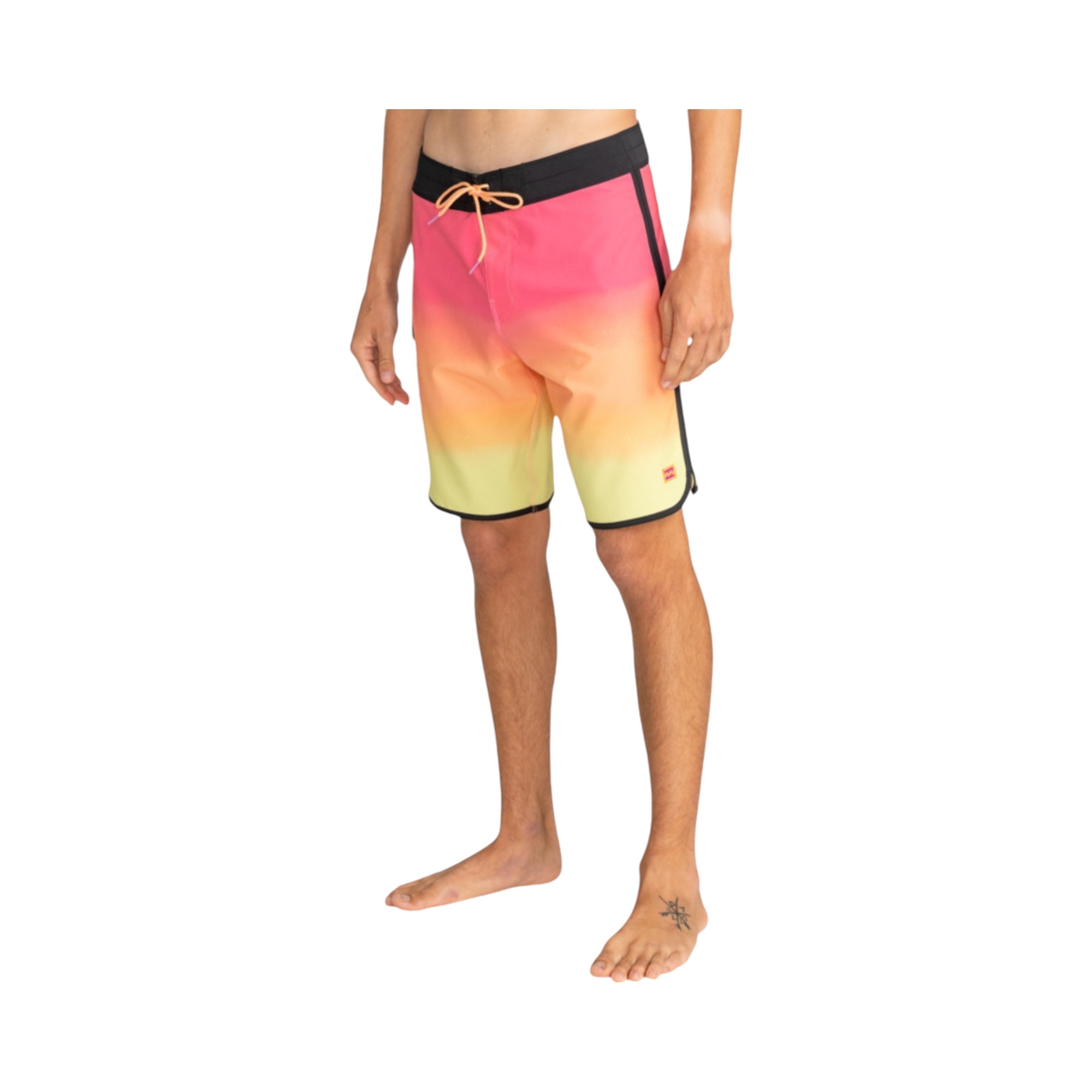 73 Fade Pro 19" Boardshort