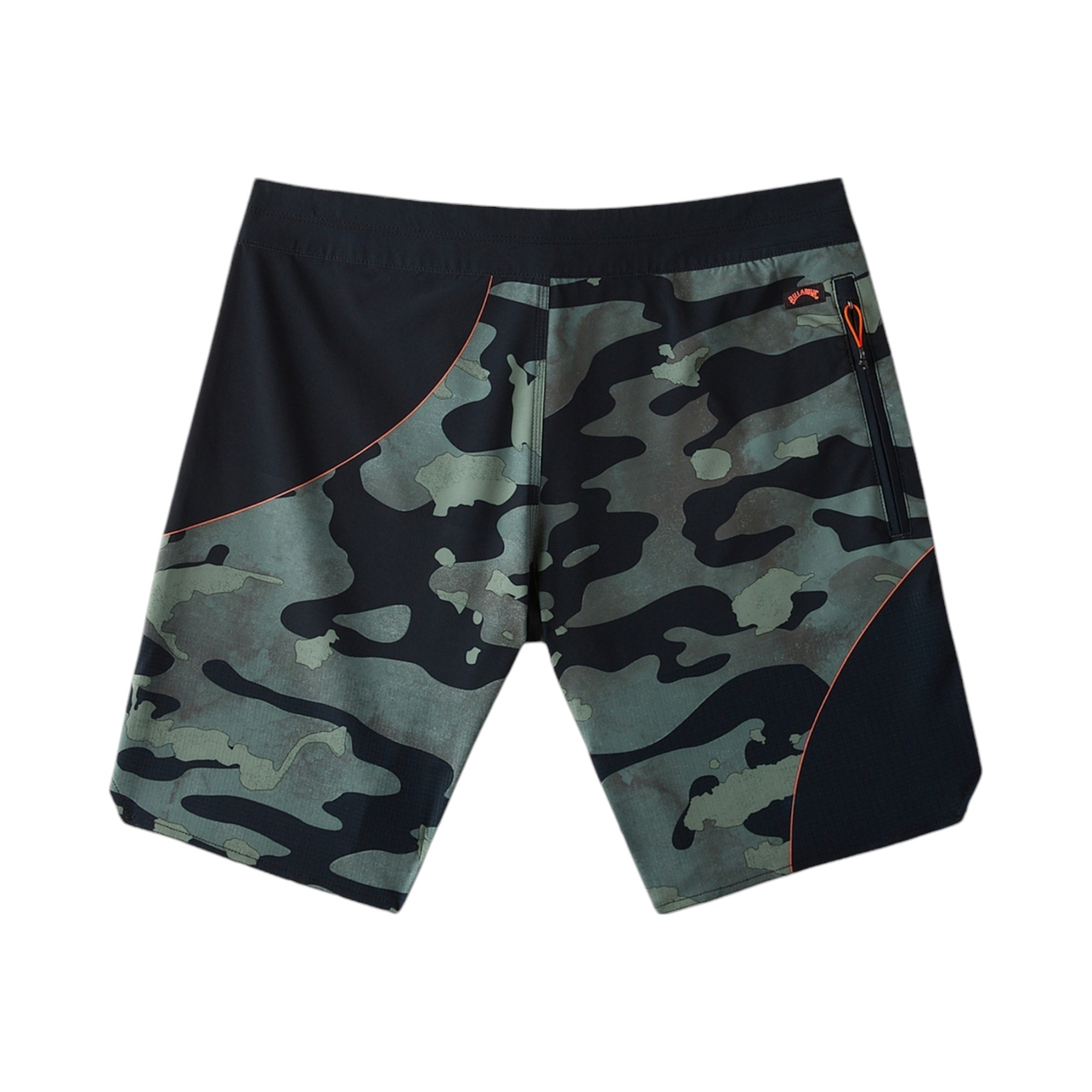 Cylinders Airlite 19" Boardshort