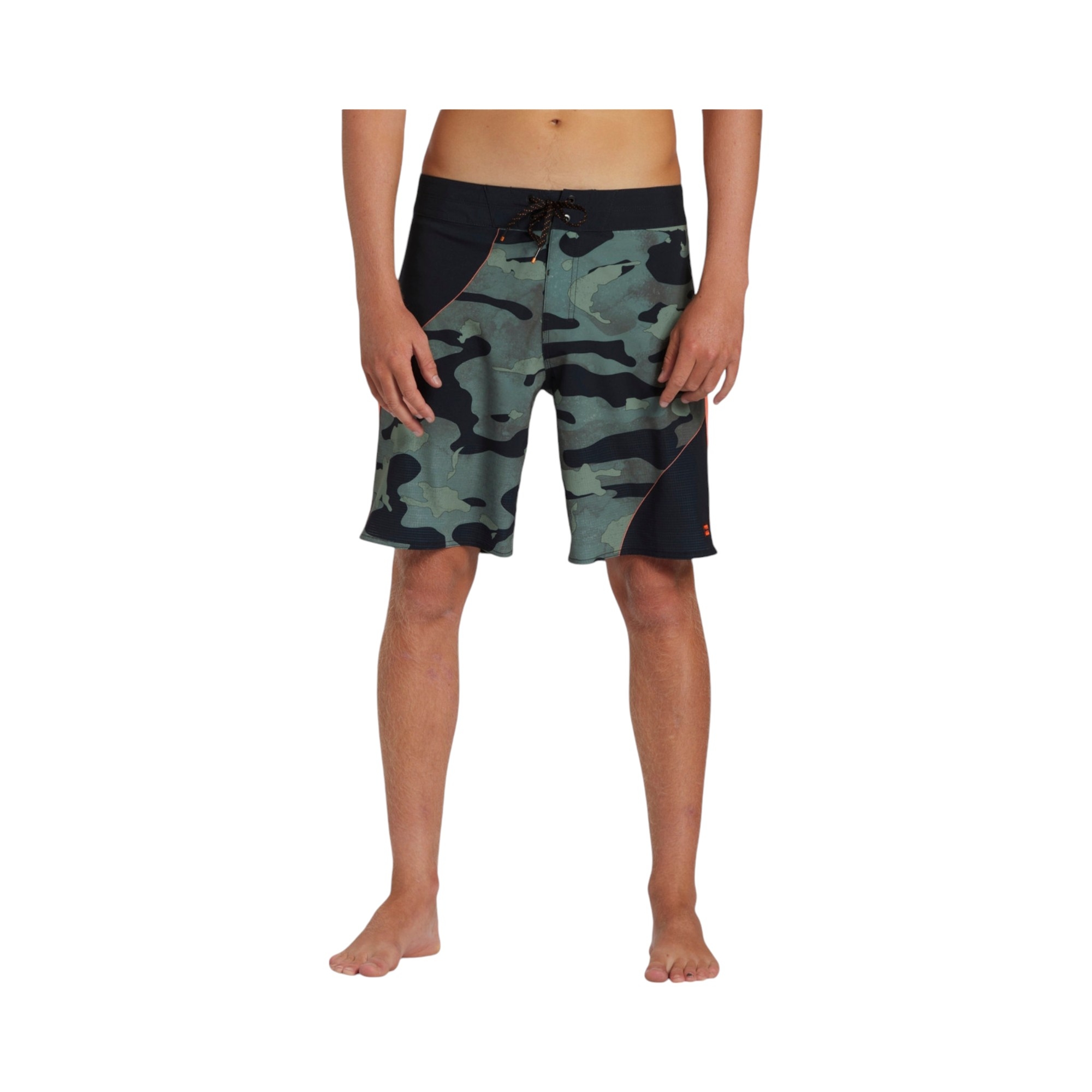 Cylinders Airlite 19" Boardshort