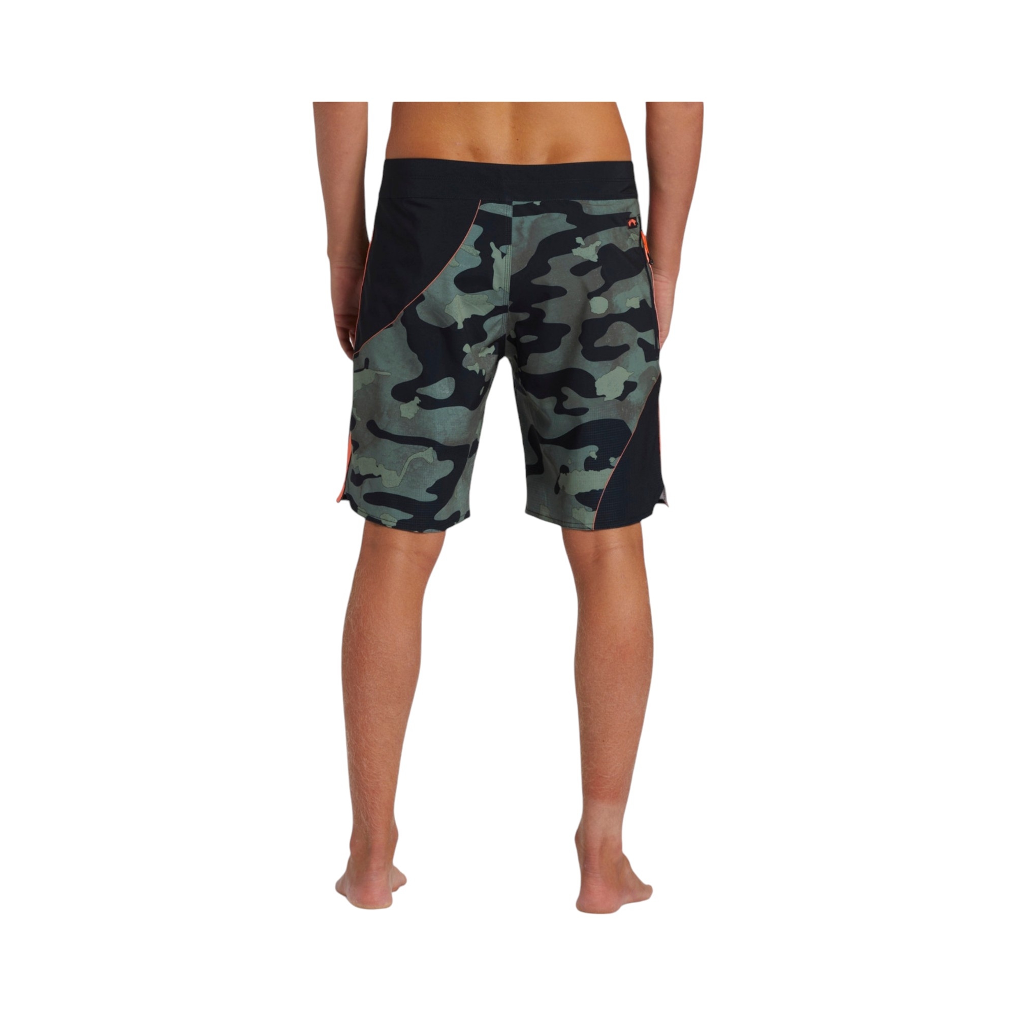 Cylinders Airlite 19" Boardshort