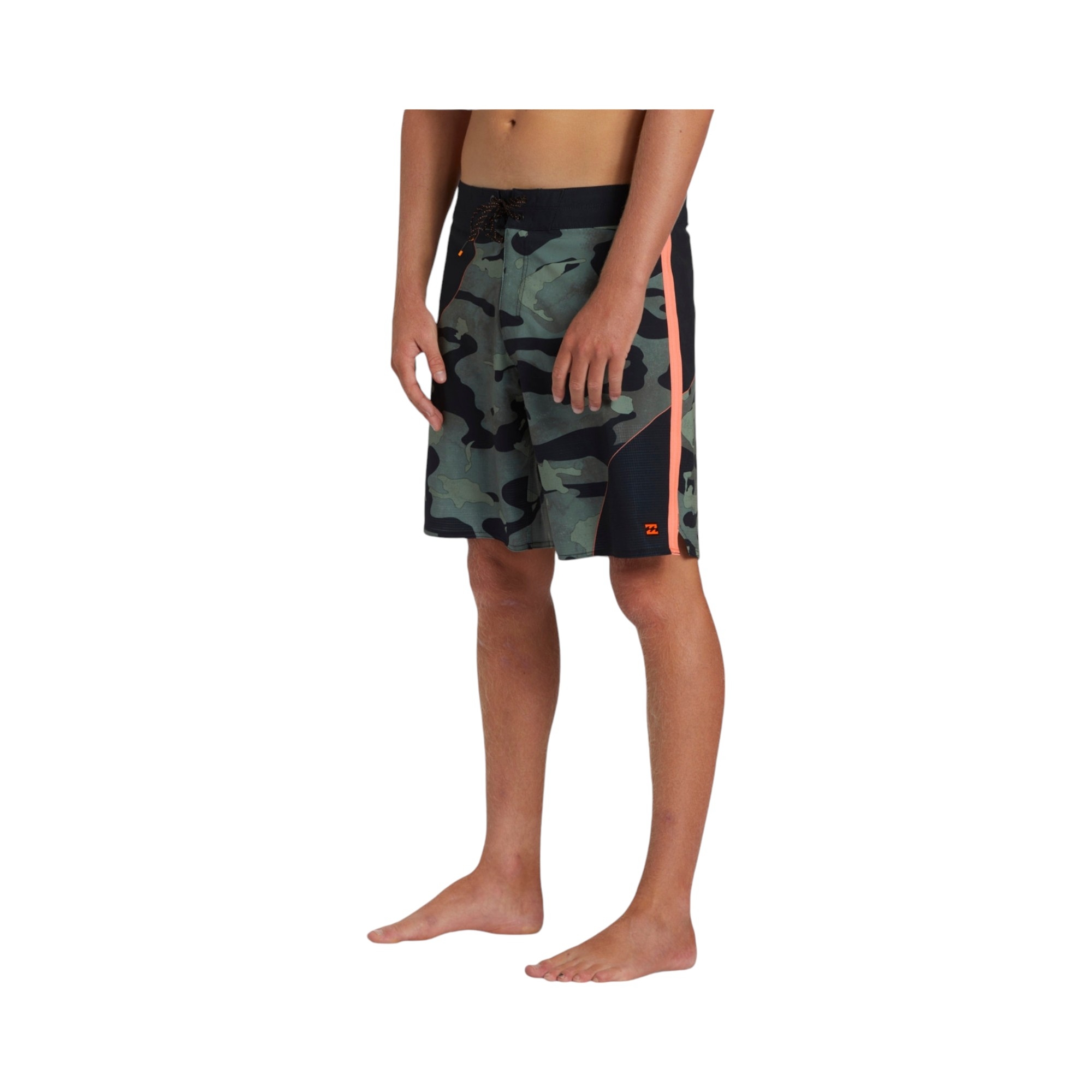 Cylinders Airlite 19" Boardshort