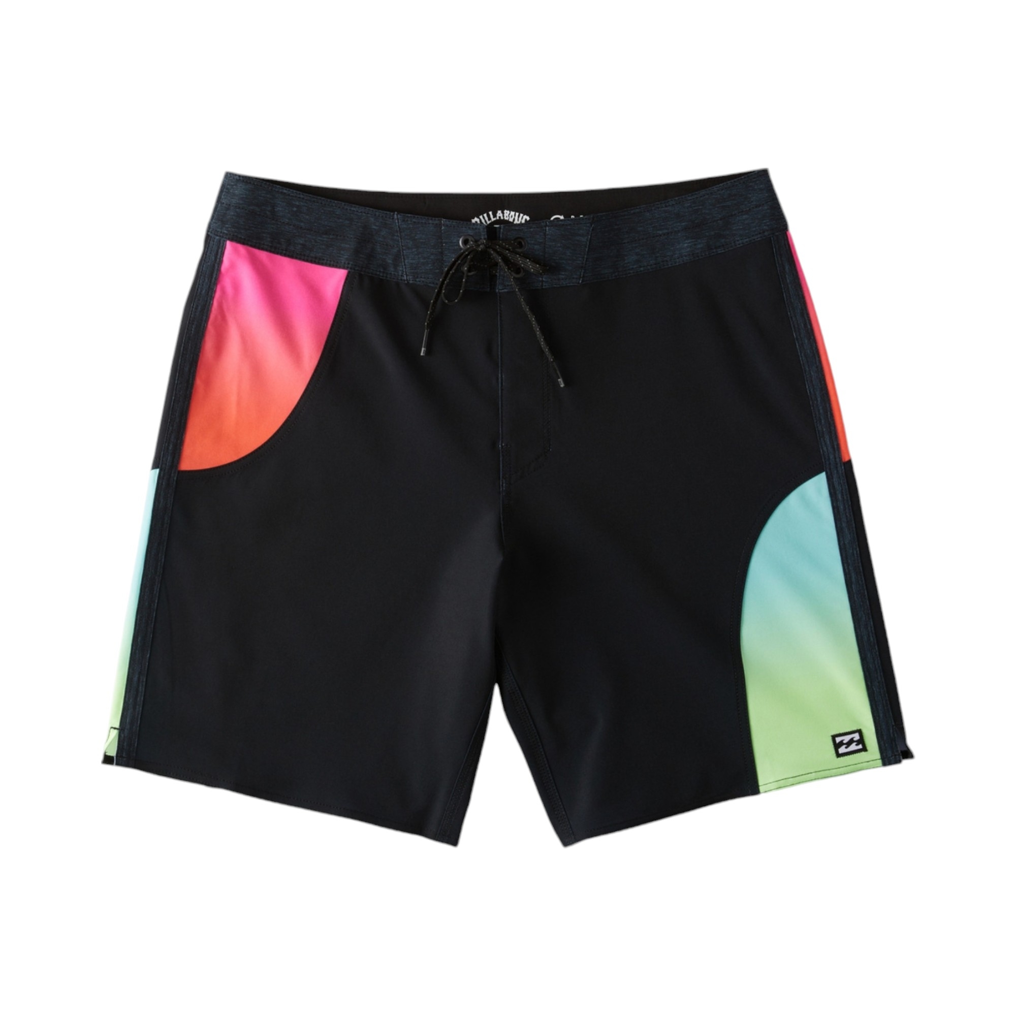 Cylinders Pro 19" Boardshort