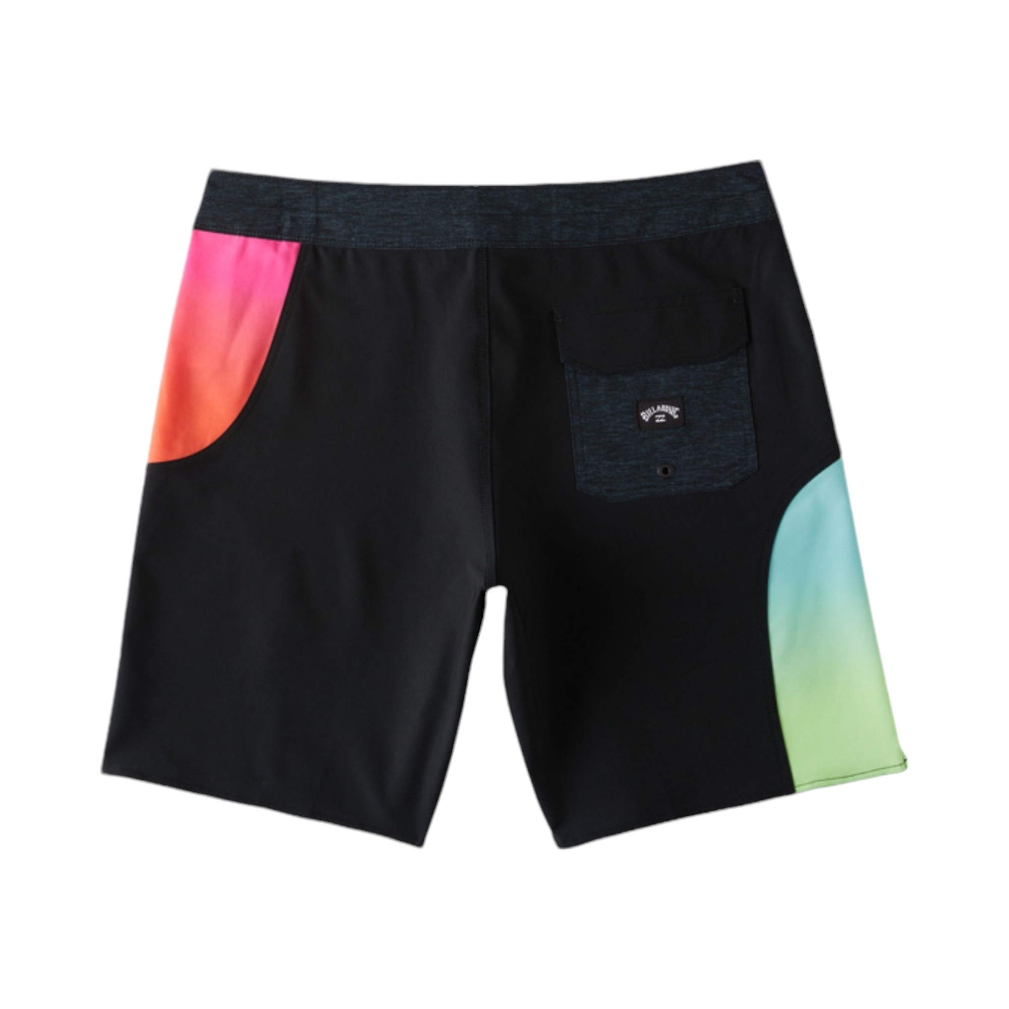 Cylinders Pro 19" Boardshort