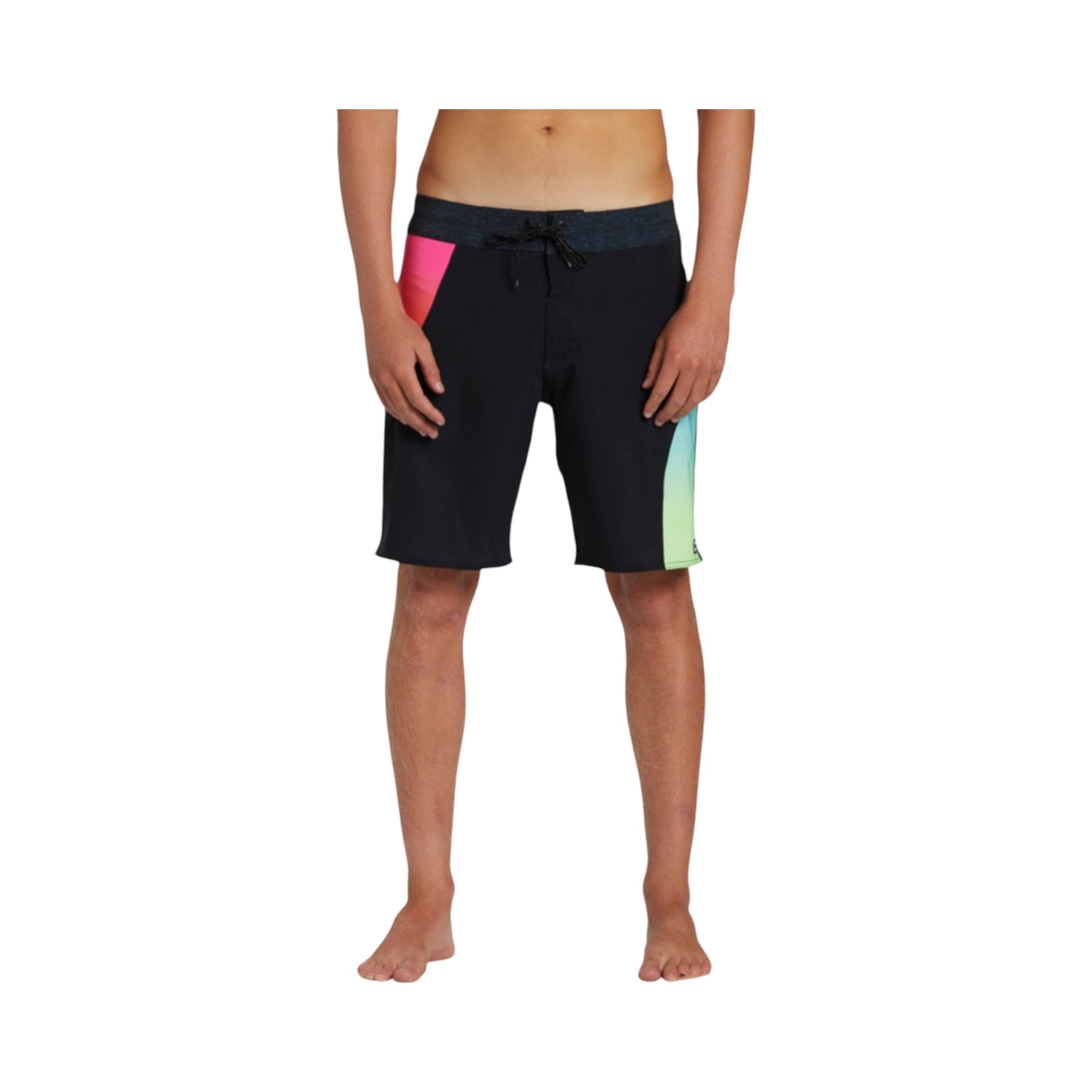 Cylinders Pro 19" Boardshort