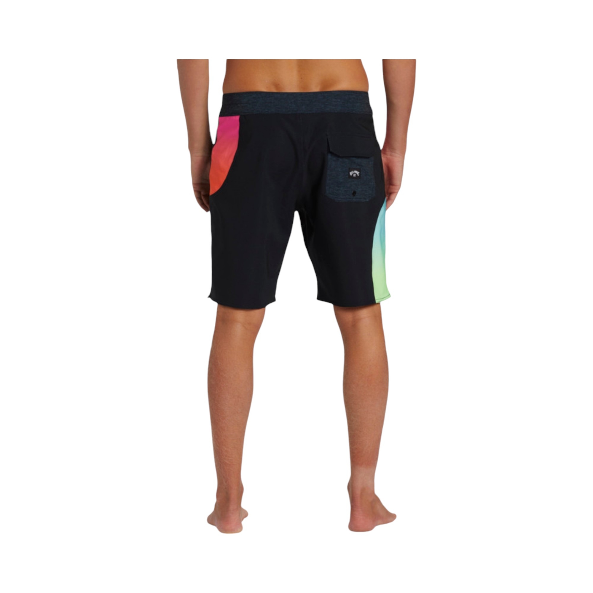 Cylinders Pro 19" Boardshort