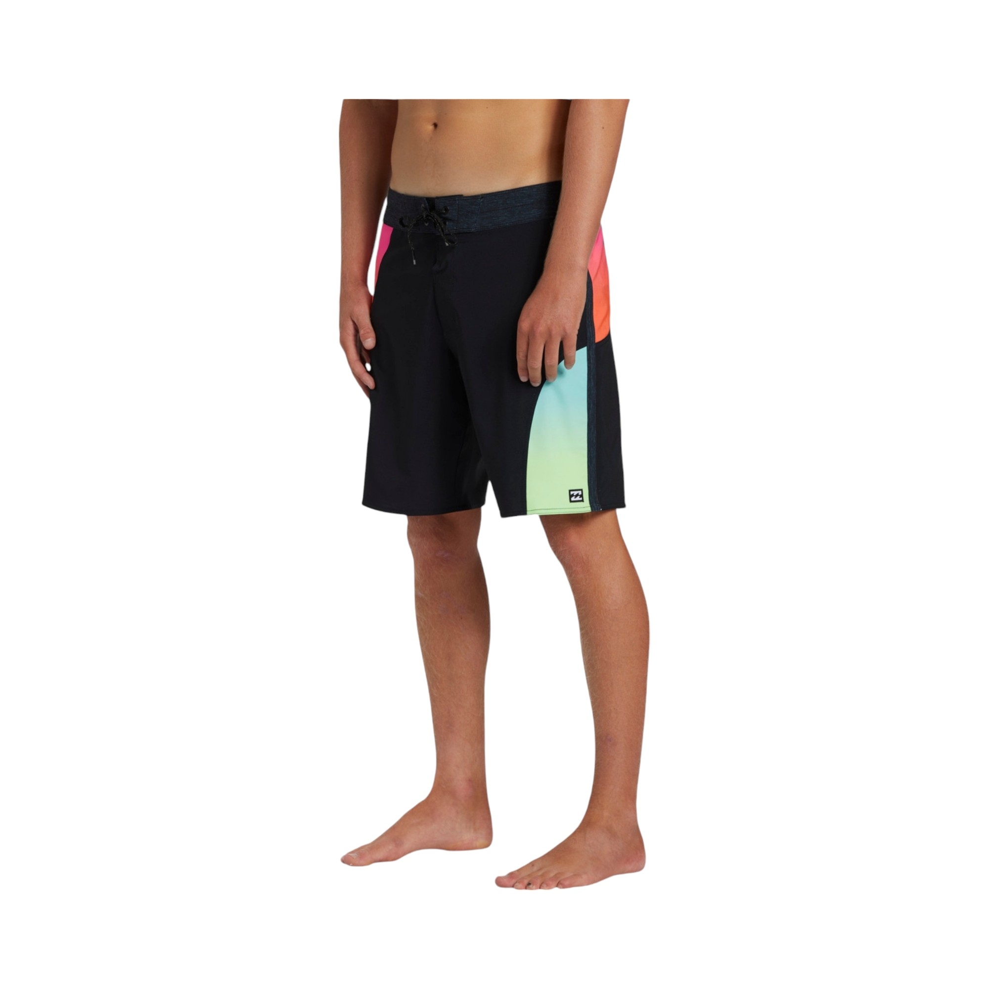 Cylinders Pro 19" Boardshort