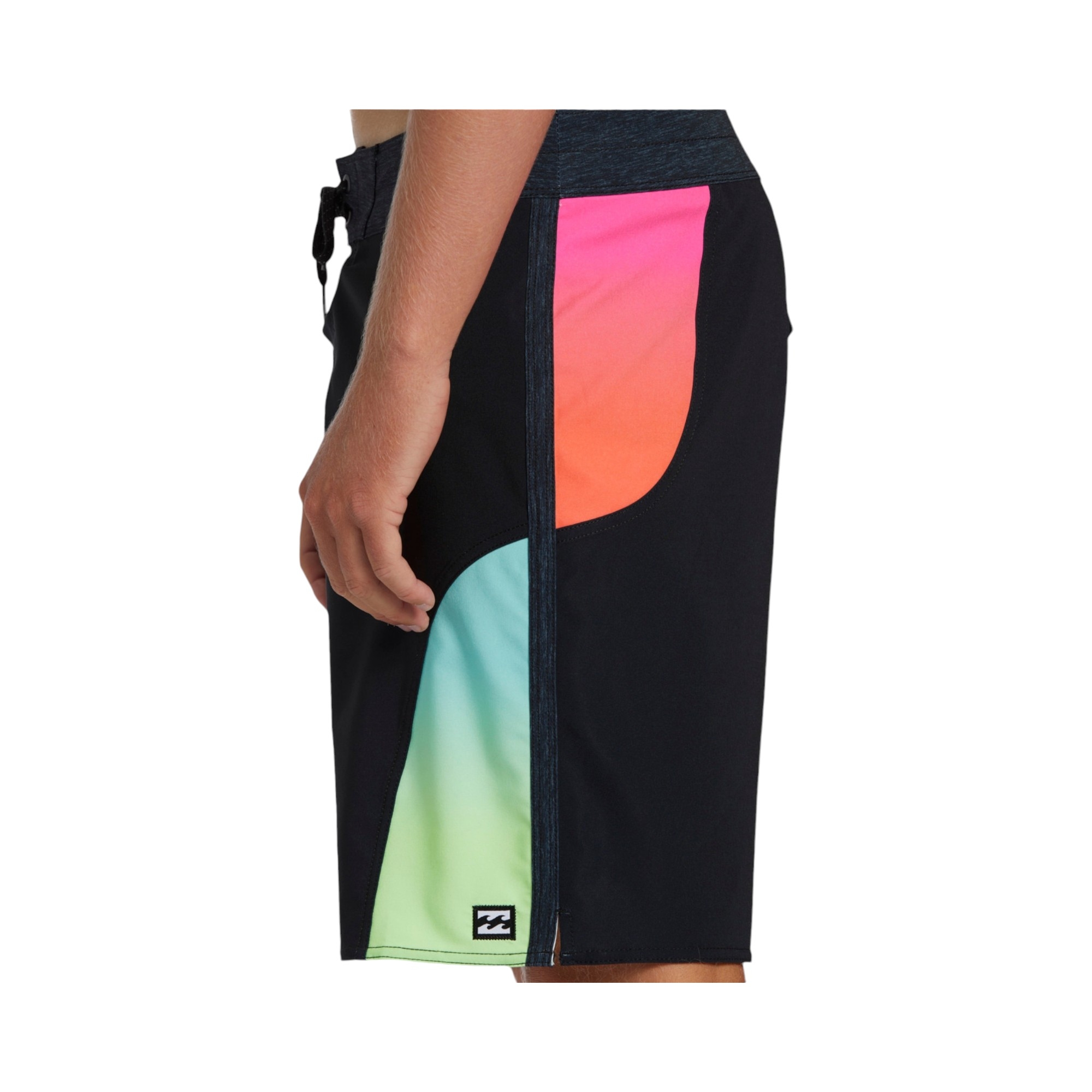 Cylinders Pro 19" Boardshort