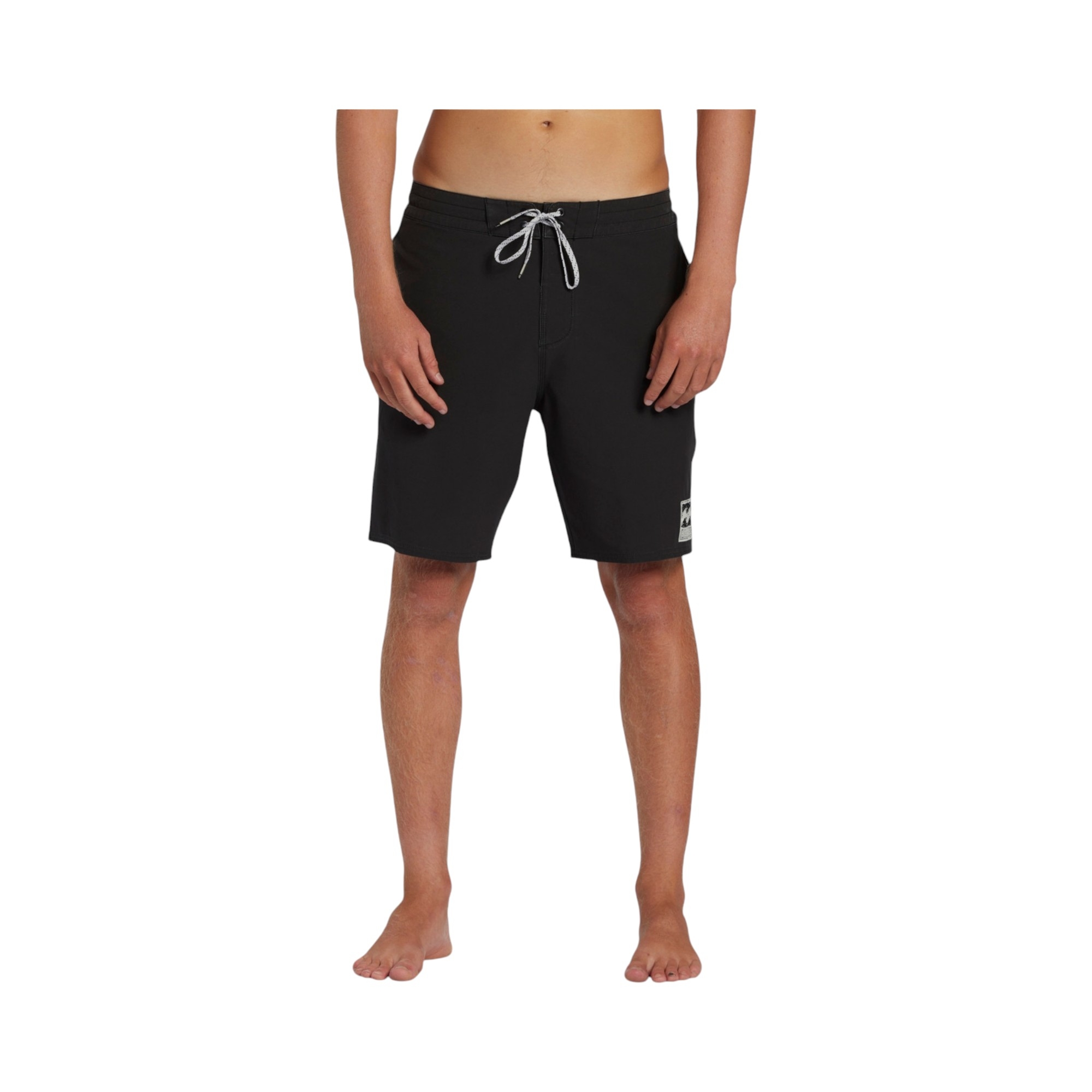 All Day Lo Tide 17" Boardshort