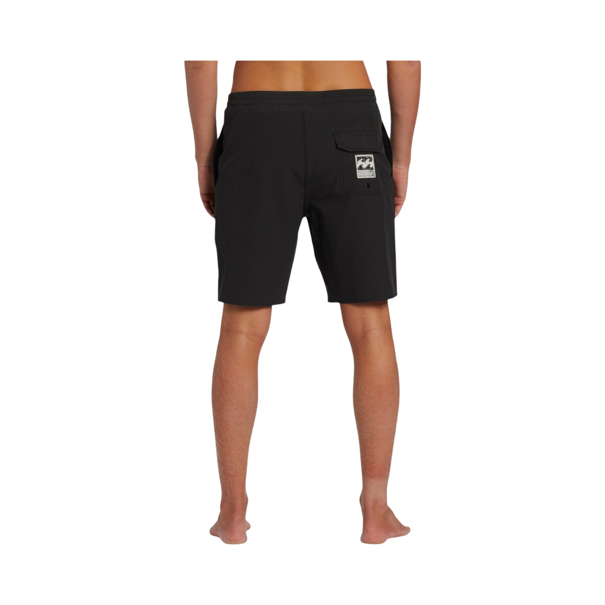 All Day Lo Tide 17" Boardshort