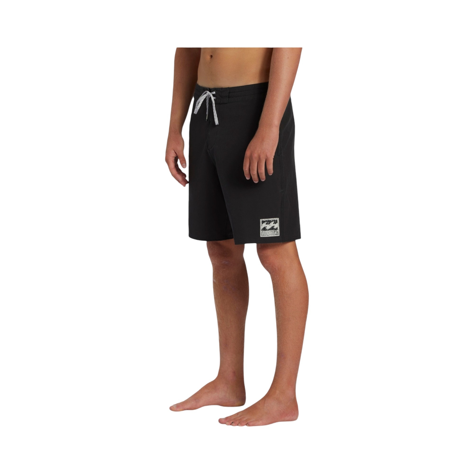 All Day Lo Tide 17" Boardshort