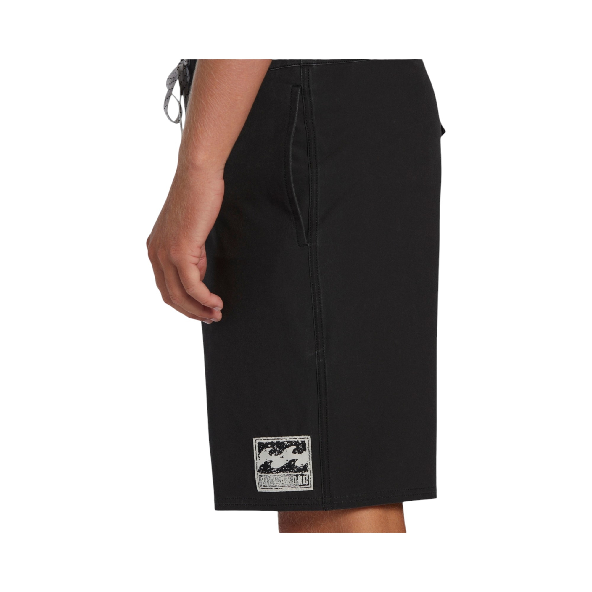 All Day Lo Tide 17" Boardshort