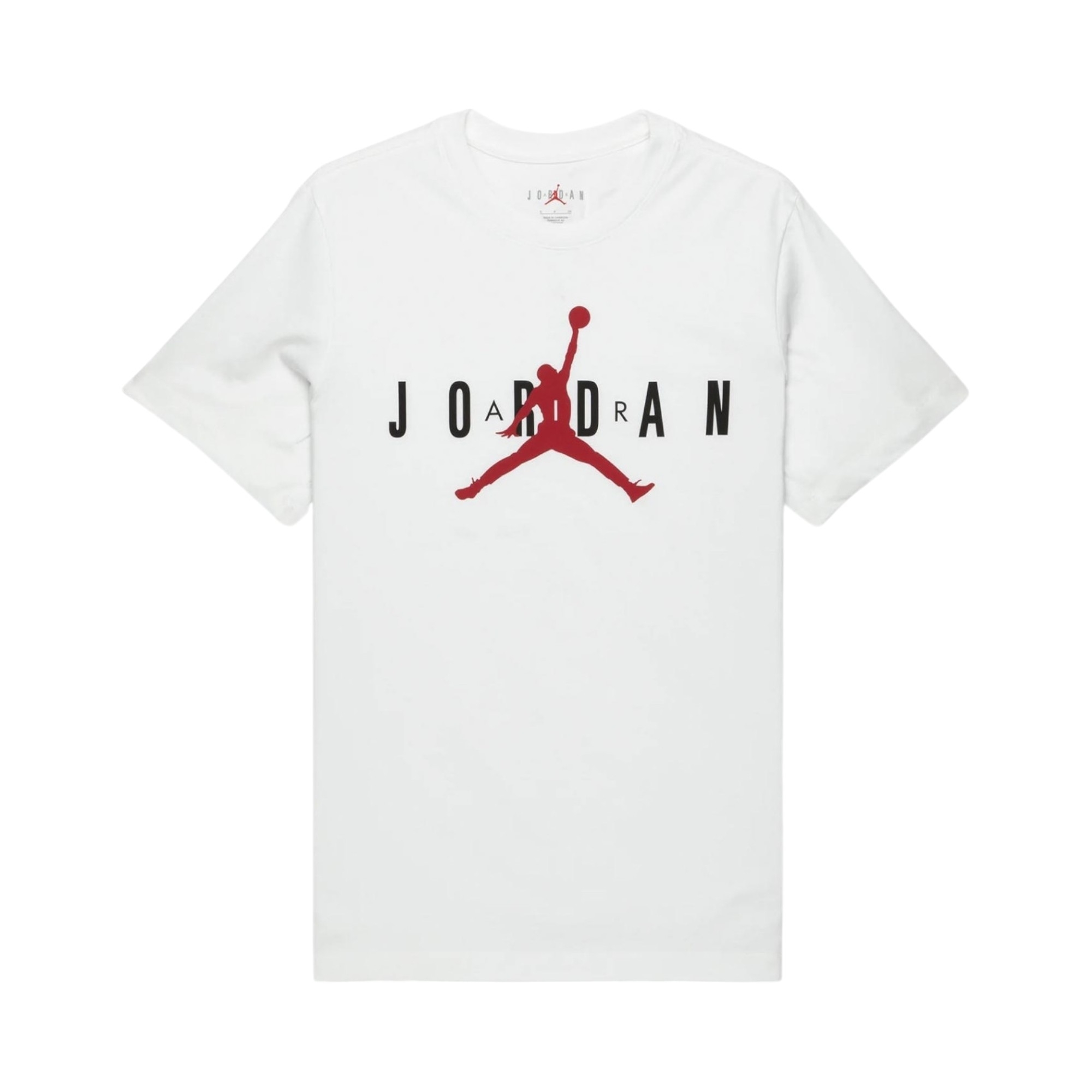 Jordan Air Wordmark