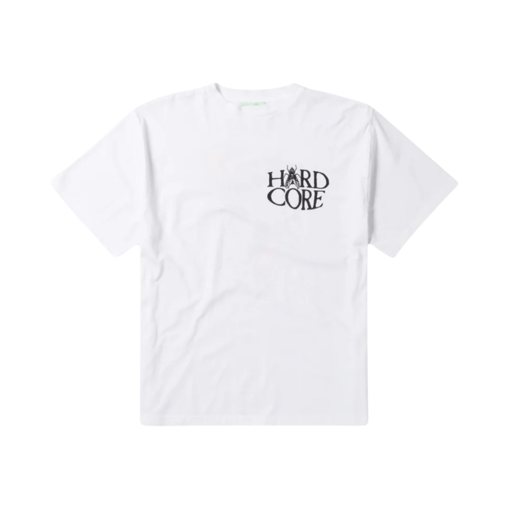 Temple SS T-Shirt