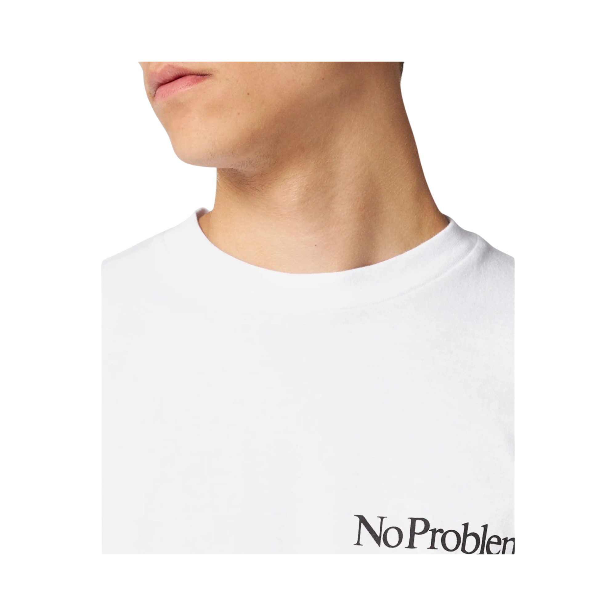 T-Shirt "No Problemo"