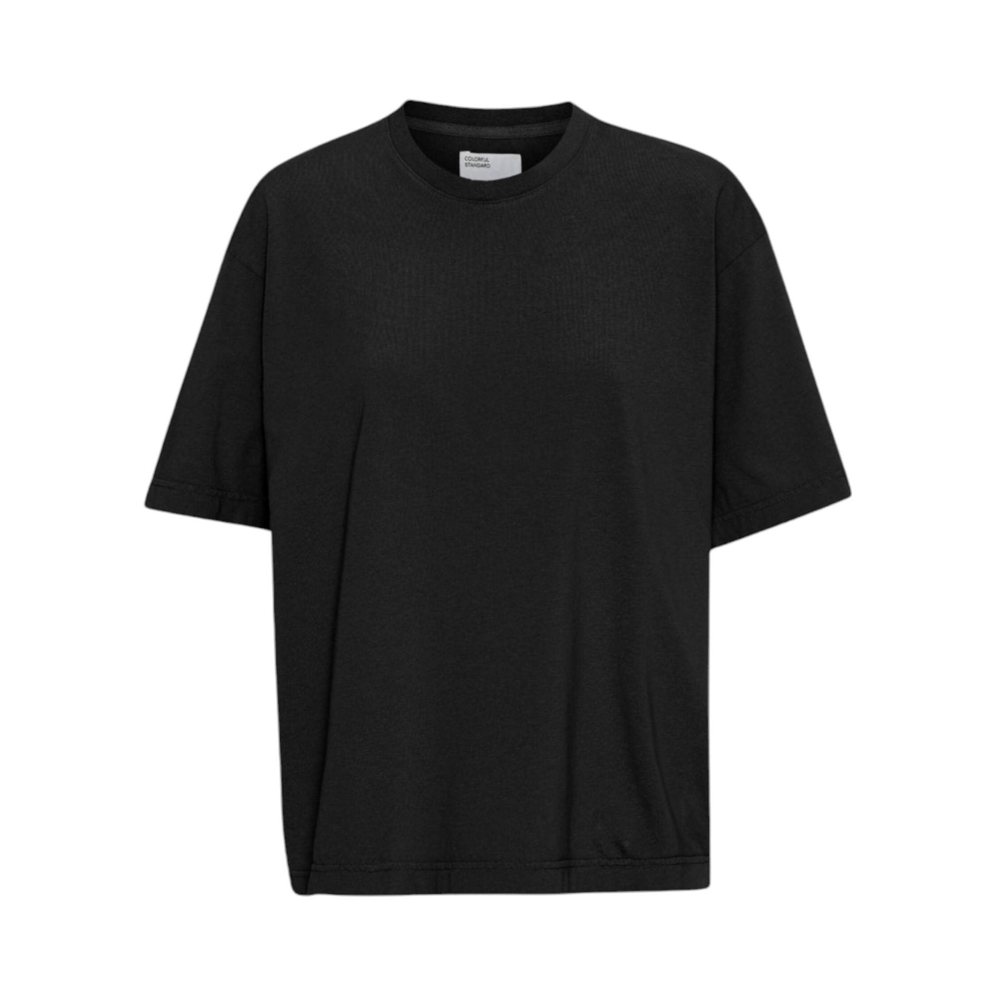 T-Shirt Organic Oversized Crew