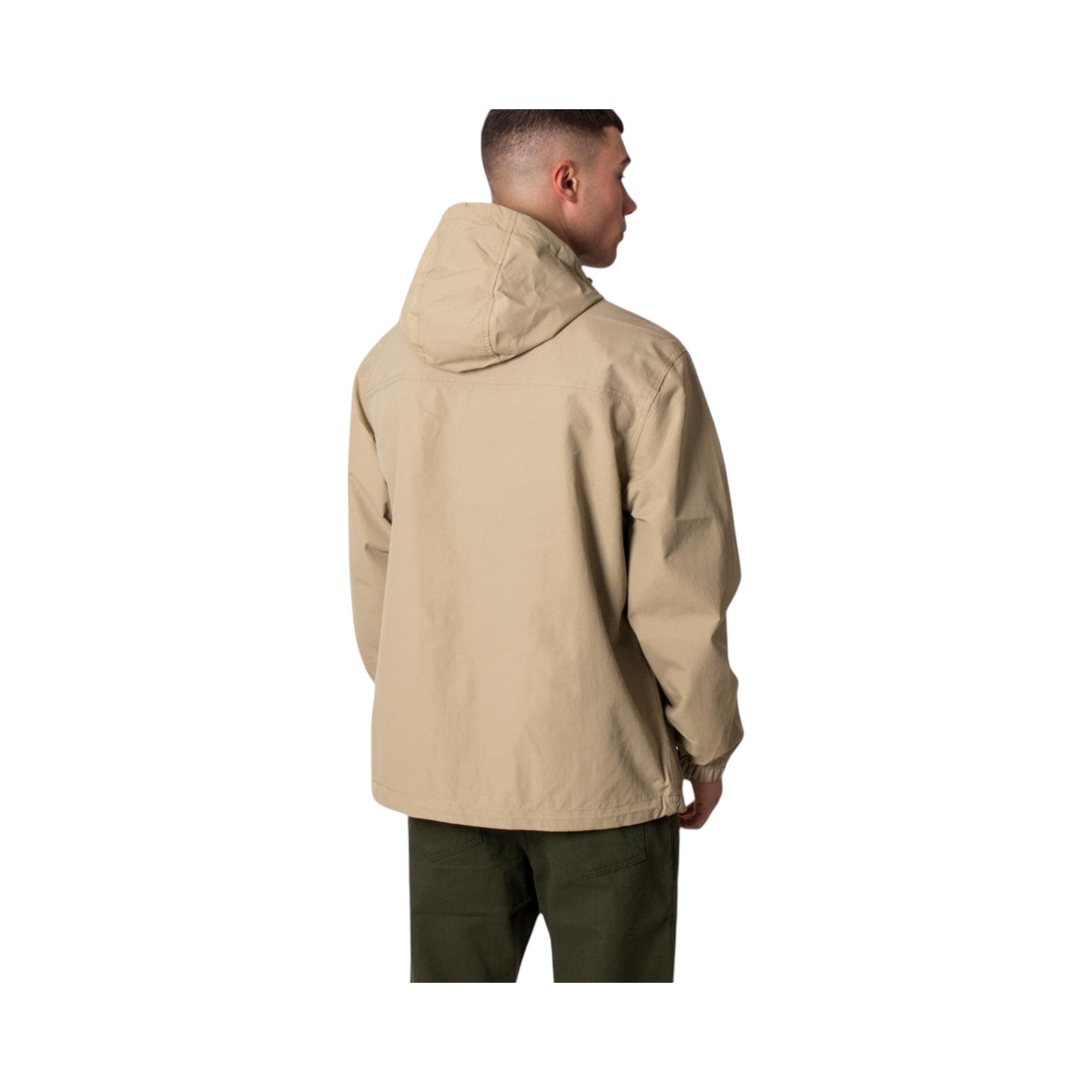 Giacca Glacier Anorak 