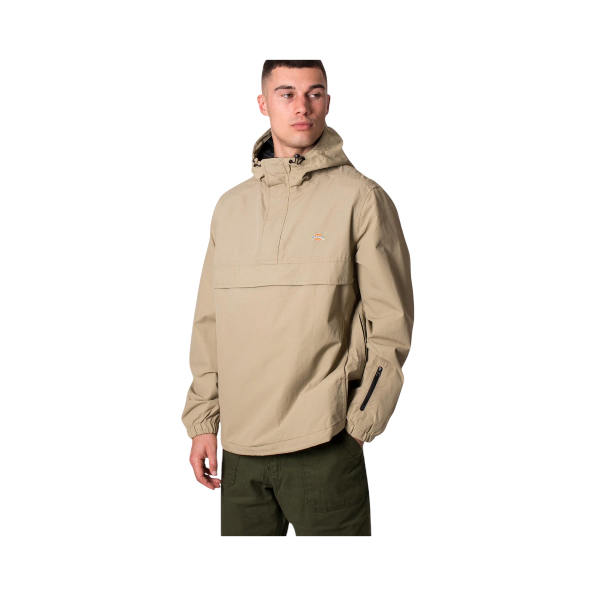 Giacca Glacier Anorak 