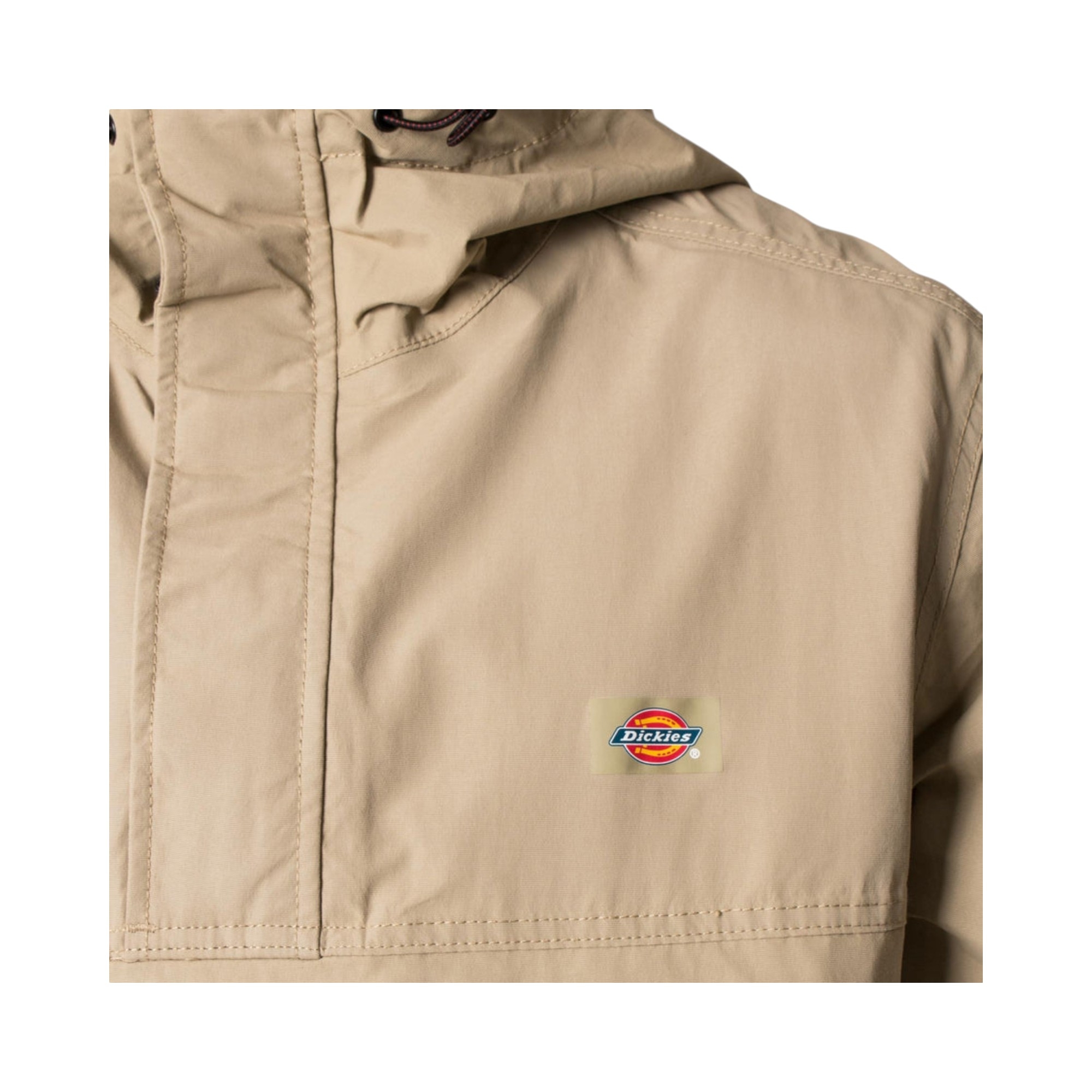 Giacca Glacier Anorak 