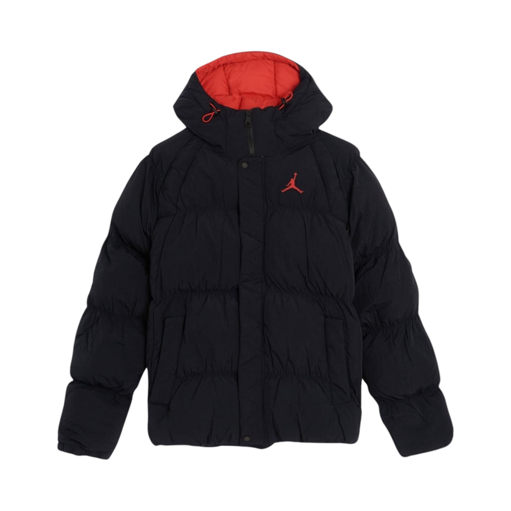 Giacca Jordan Essential Puffer