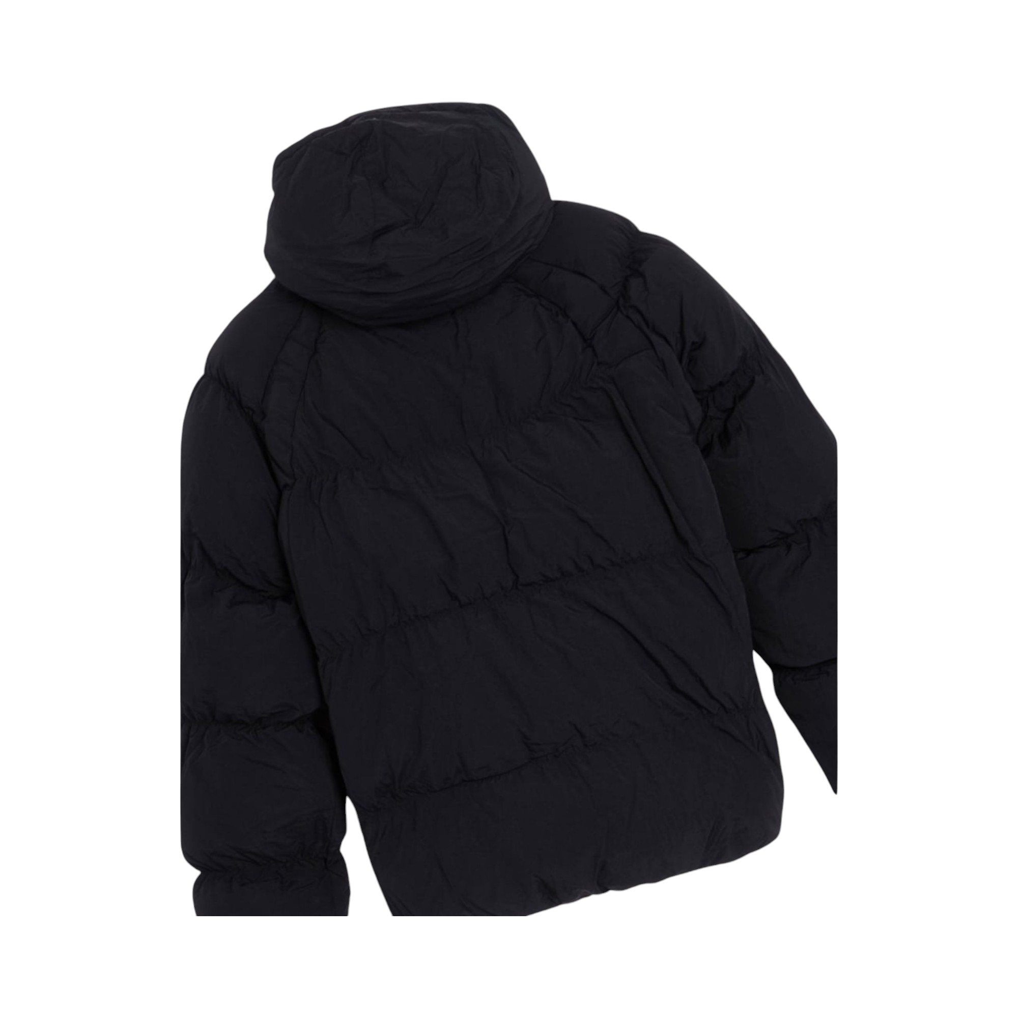 Giacca Jordan Essential Puffer