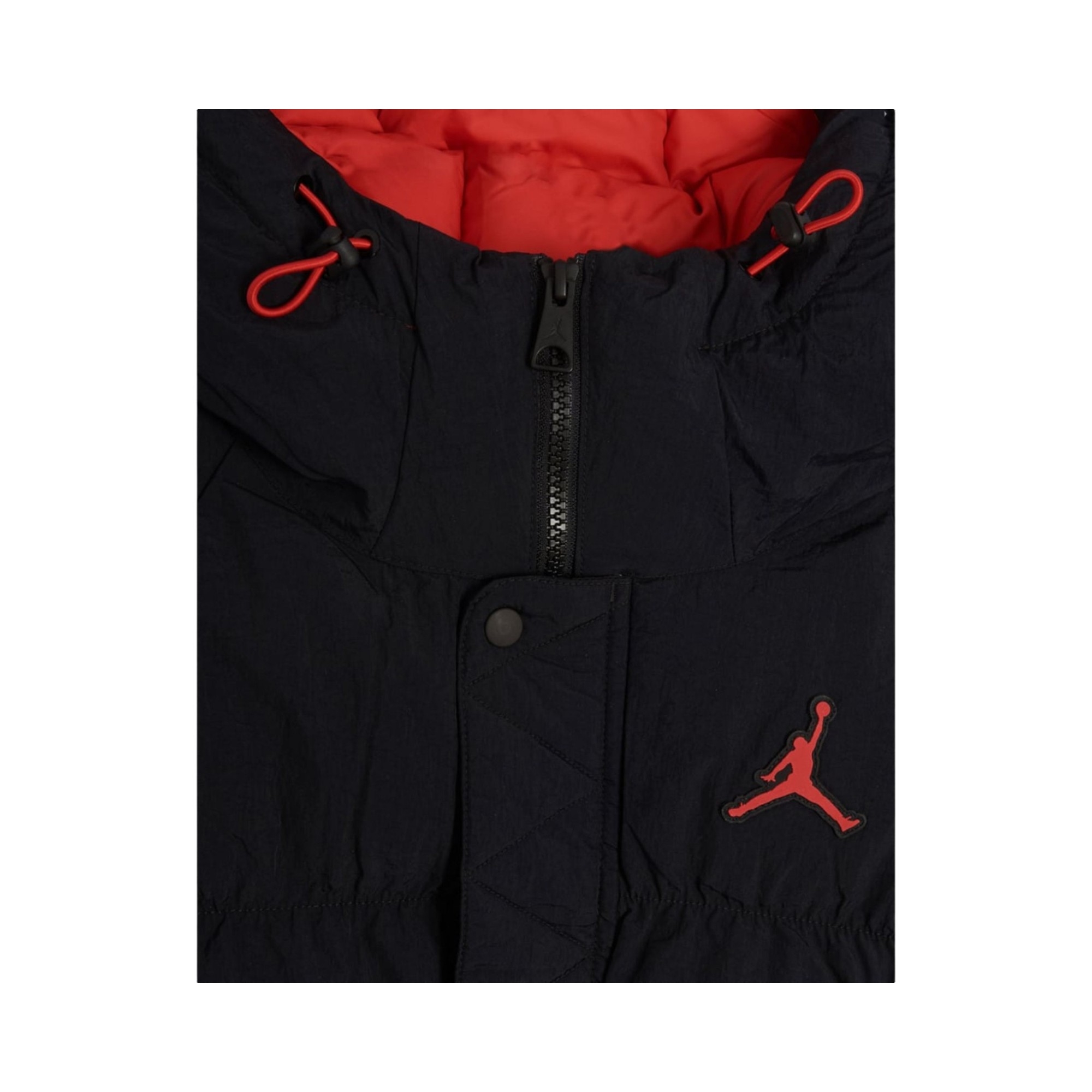 Giacca Jordan Essential Puffer