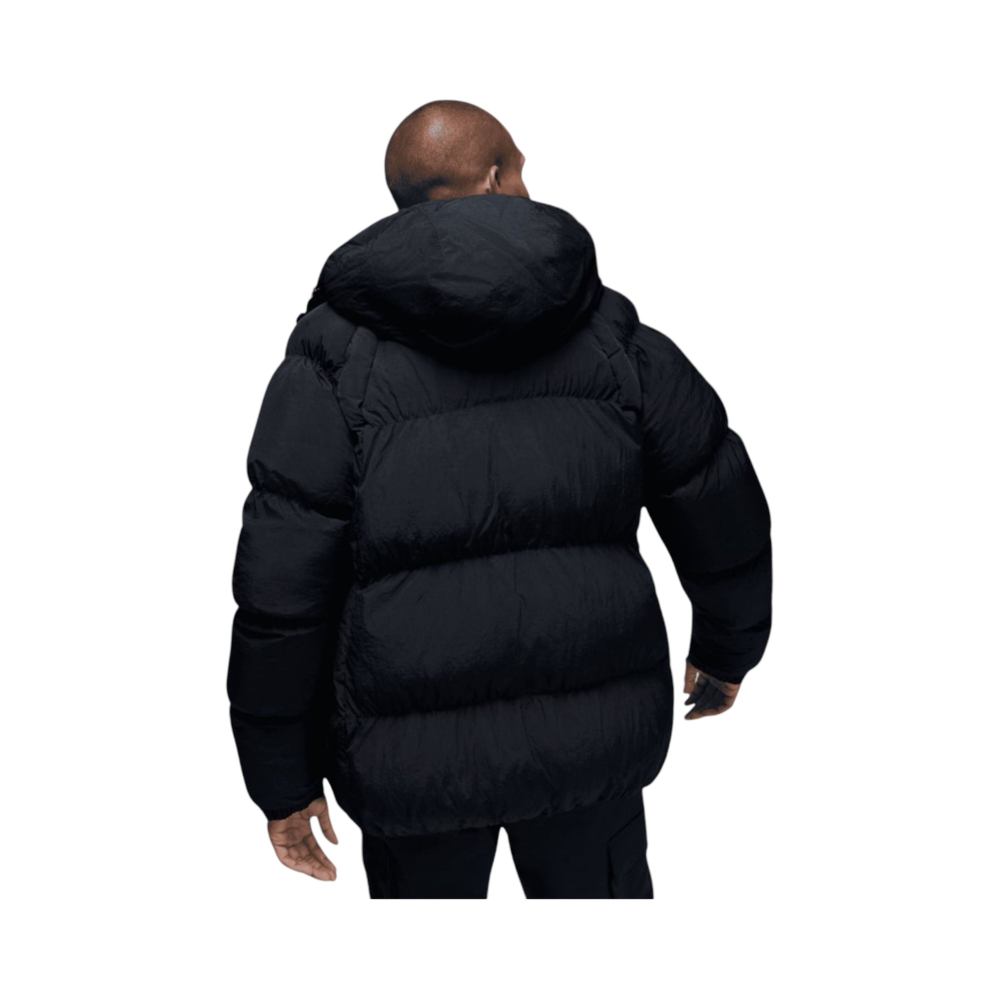 Giacca Jordan Essential Puffer