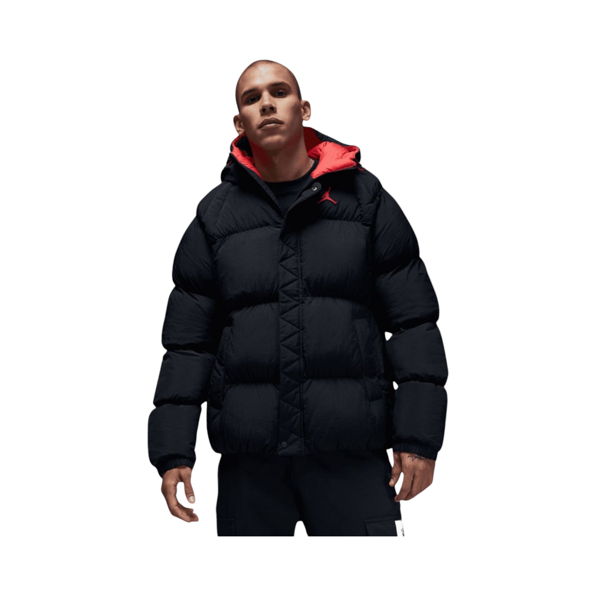 Giacca Jordan Essential Puffer