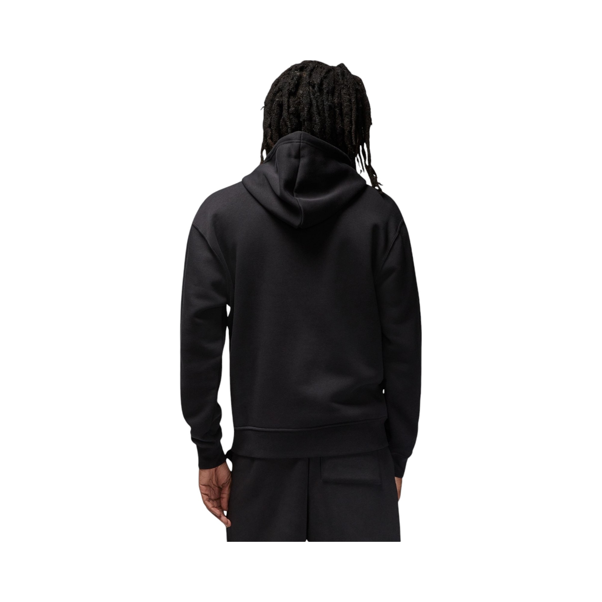 Jordan Brooklyn Fleece