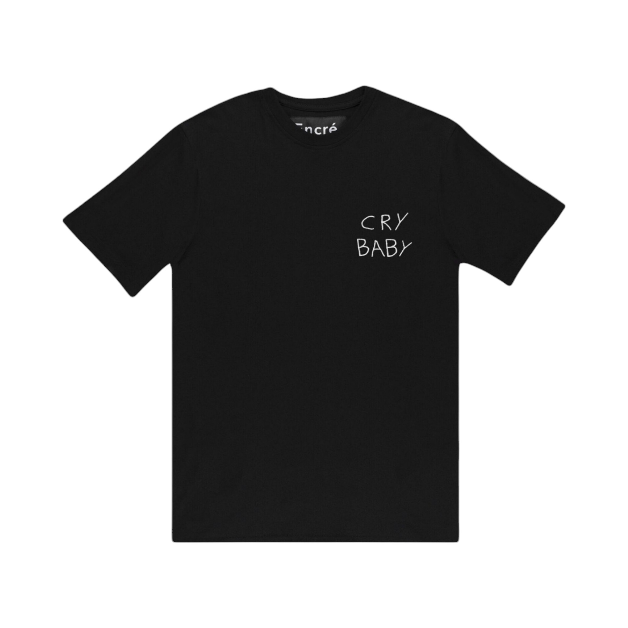 T-Shirt Cry Baby