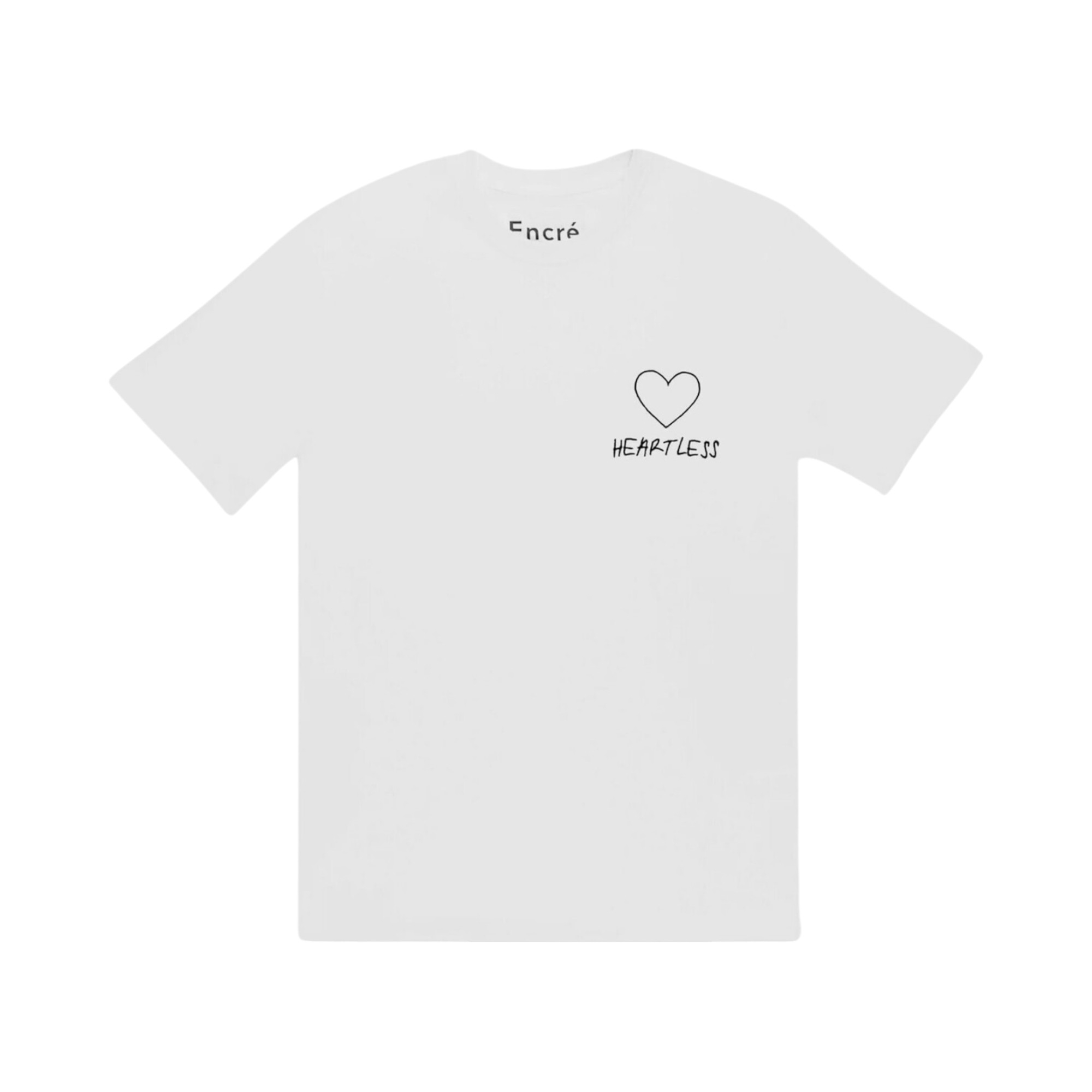 T-Shirt Heartless