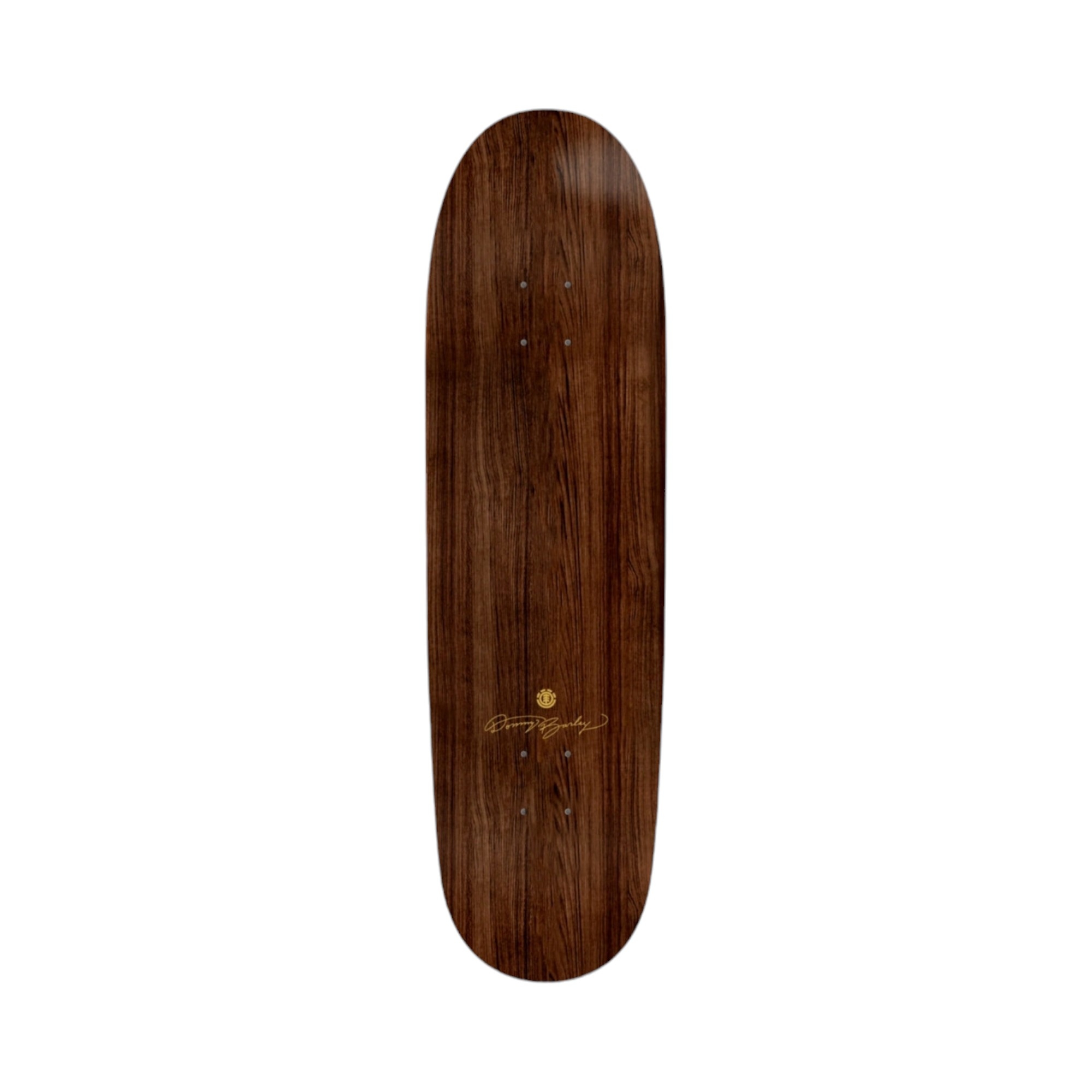 Tavola da skateboard Burley Barley 