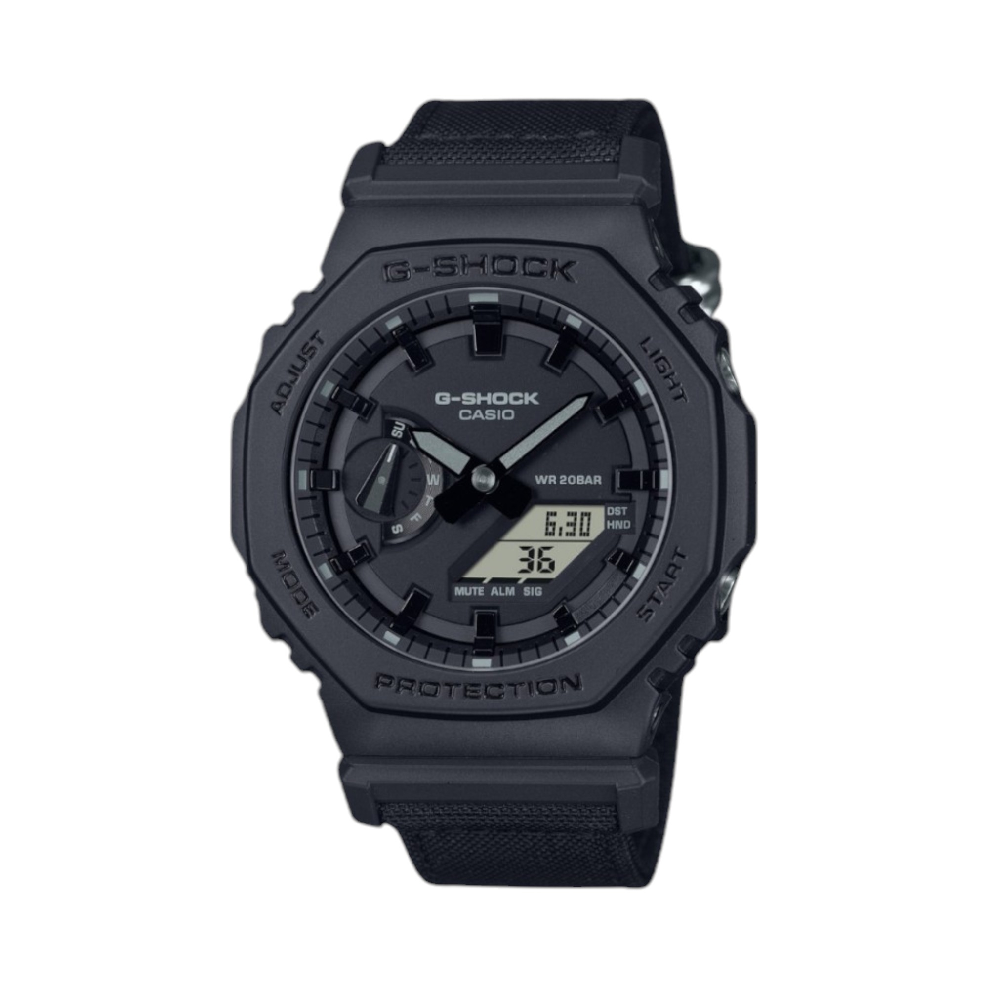 G-Shock GA 2100BCE-1AER