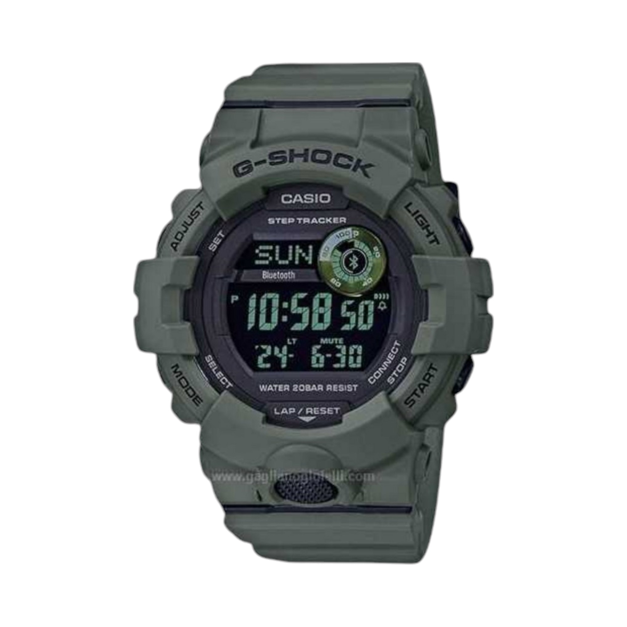 G-Shock GBD-800UC-3