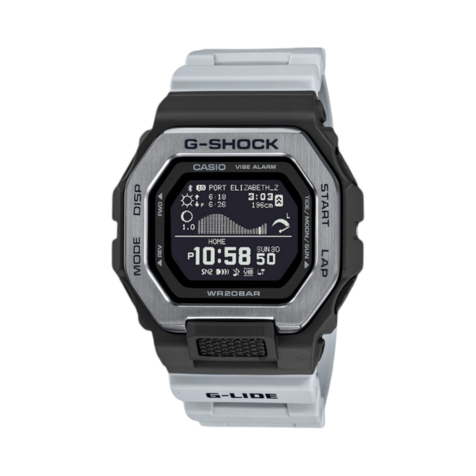 G-Shock GBX 100TT-8ER