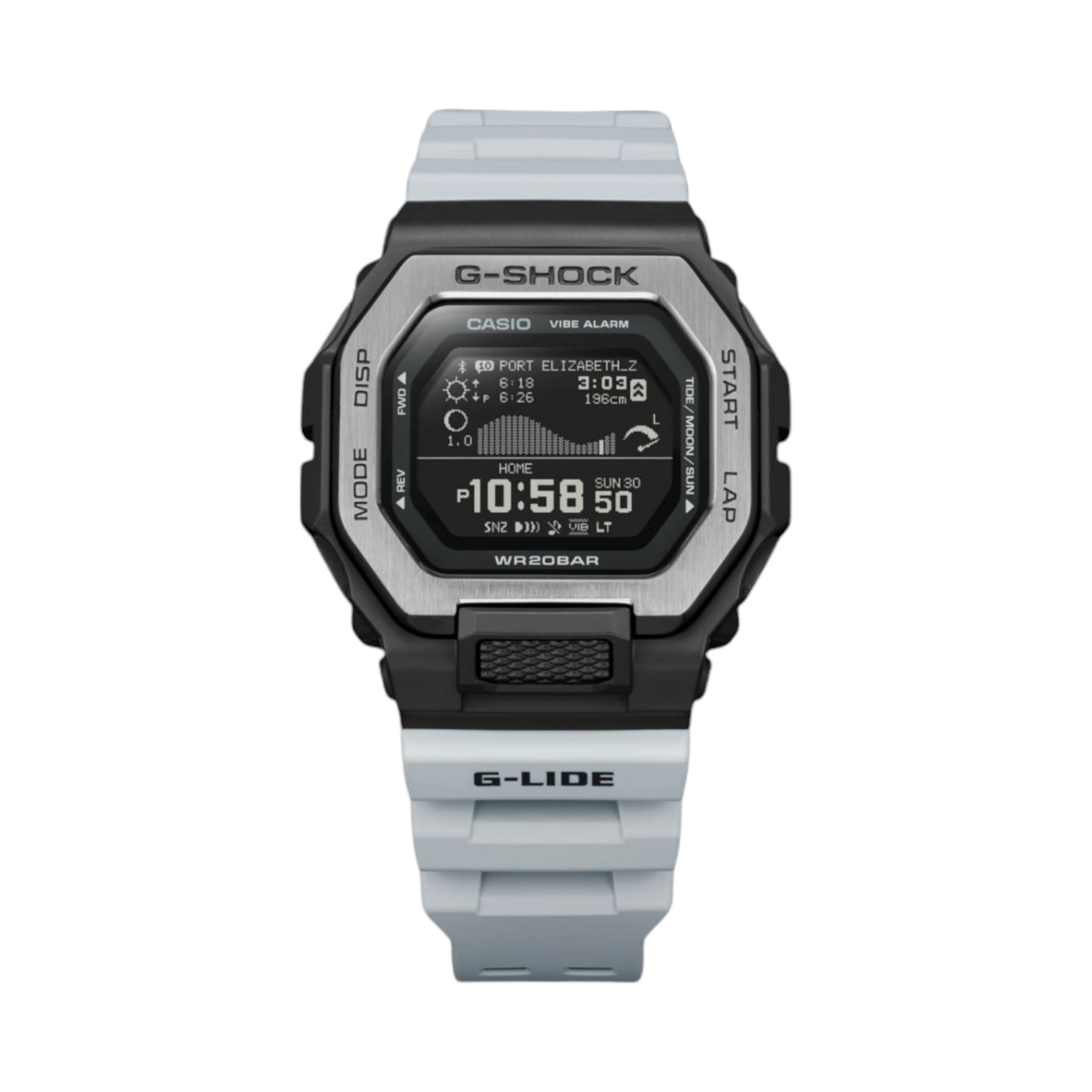 G-Shock GBX 100TT-8ER