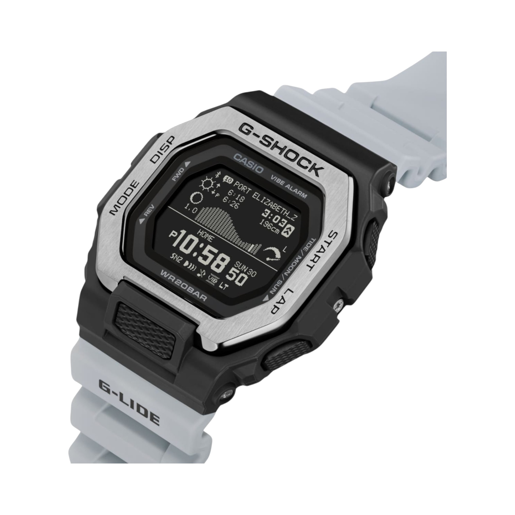 G-Shock GBX 100TT-8ER