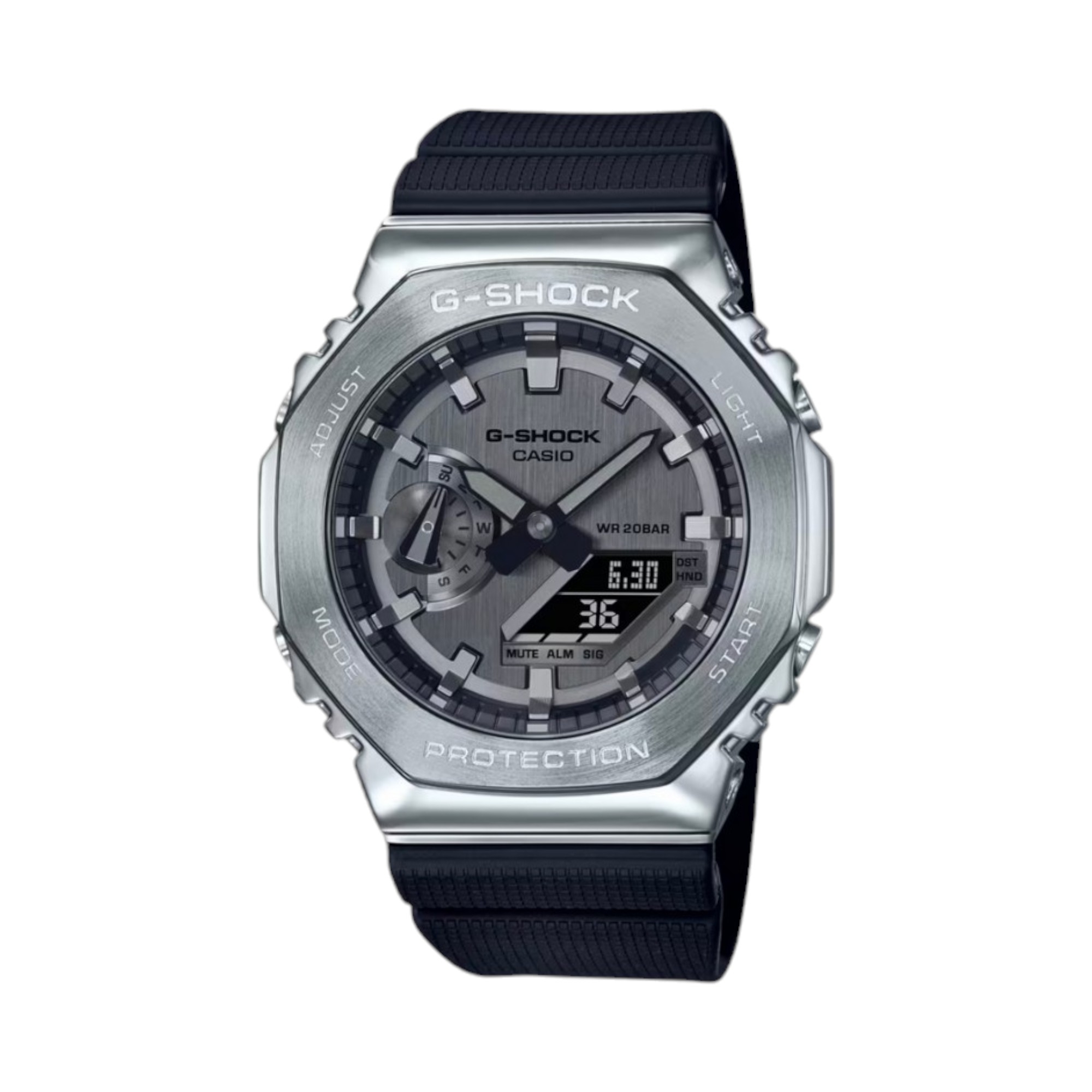 G-Shock GM 2100-1AER