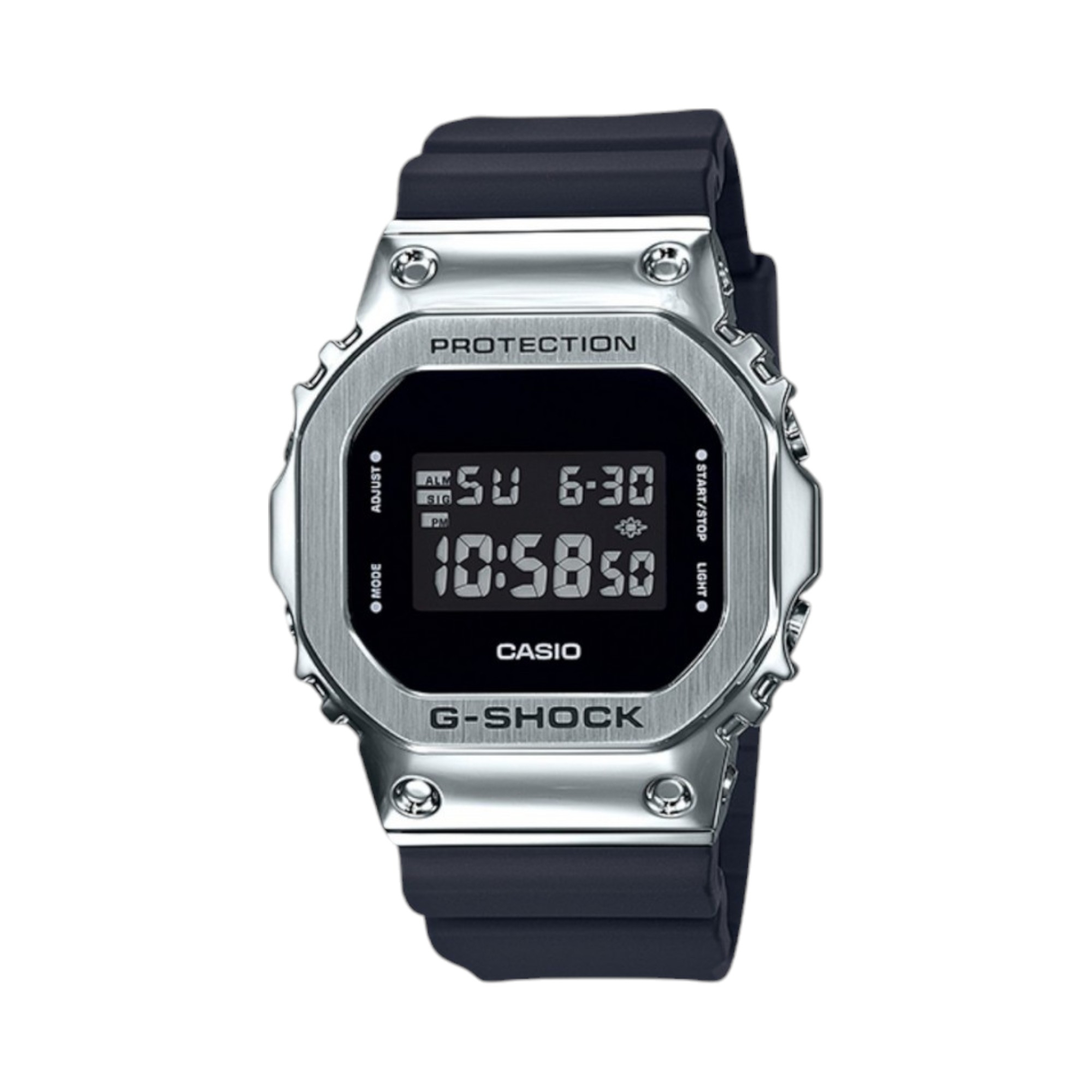 G-Shock GM 5600-1ER