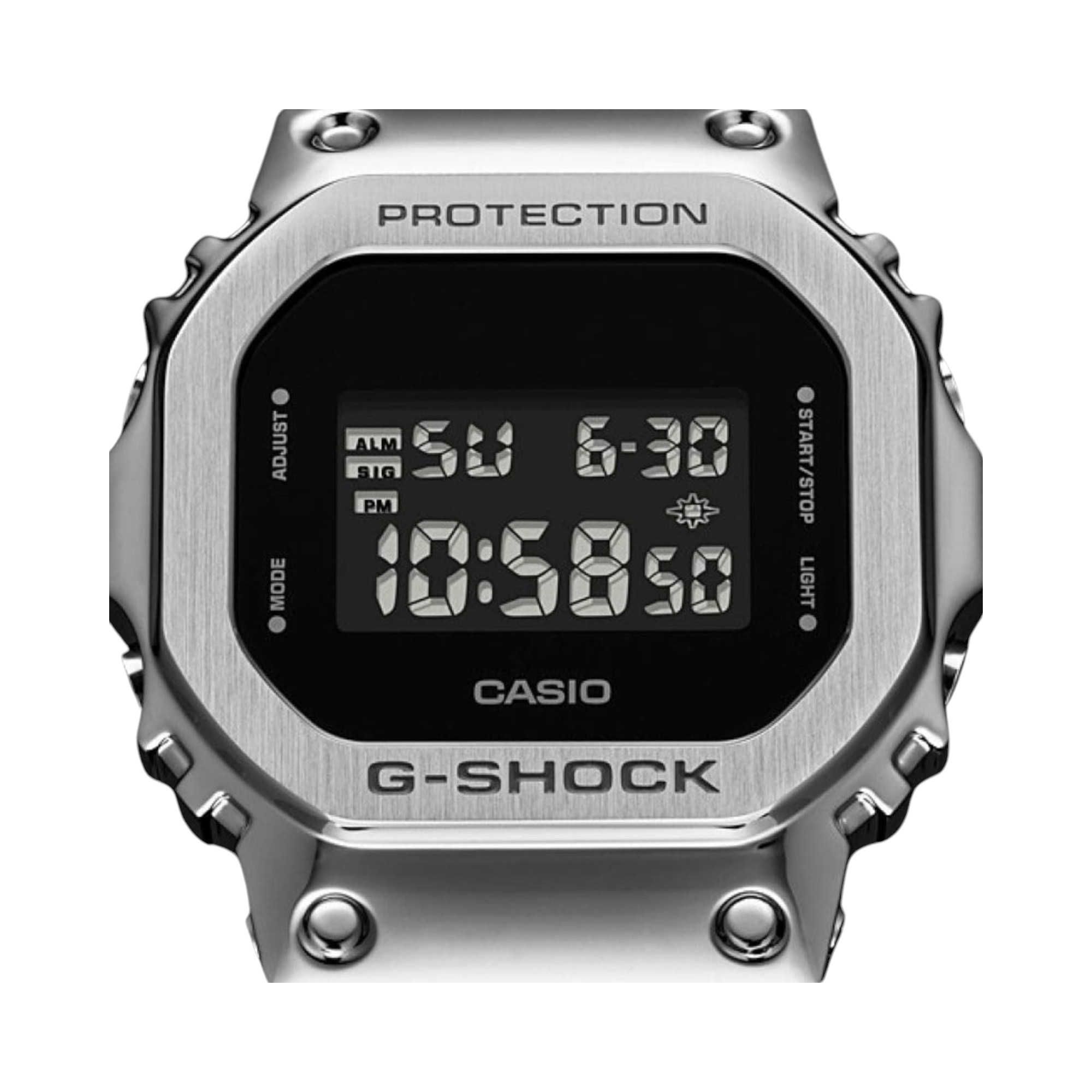 G-Shock GM 5600-1ER