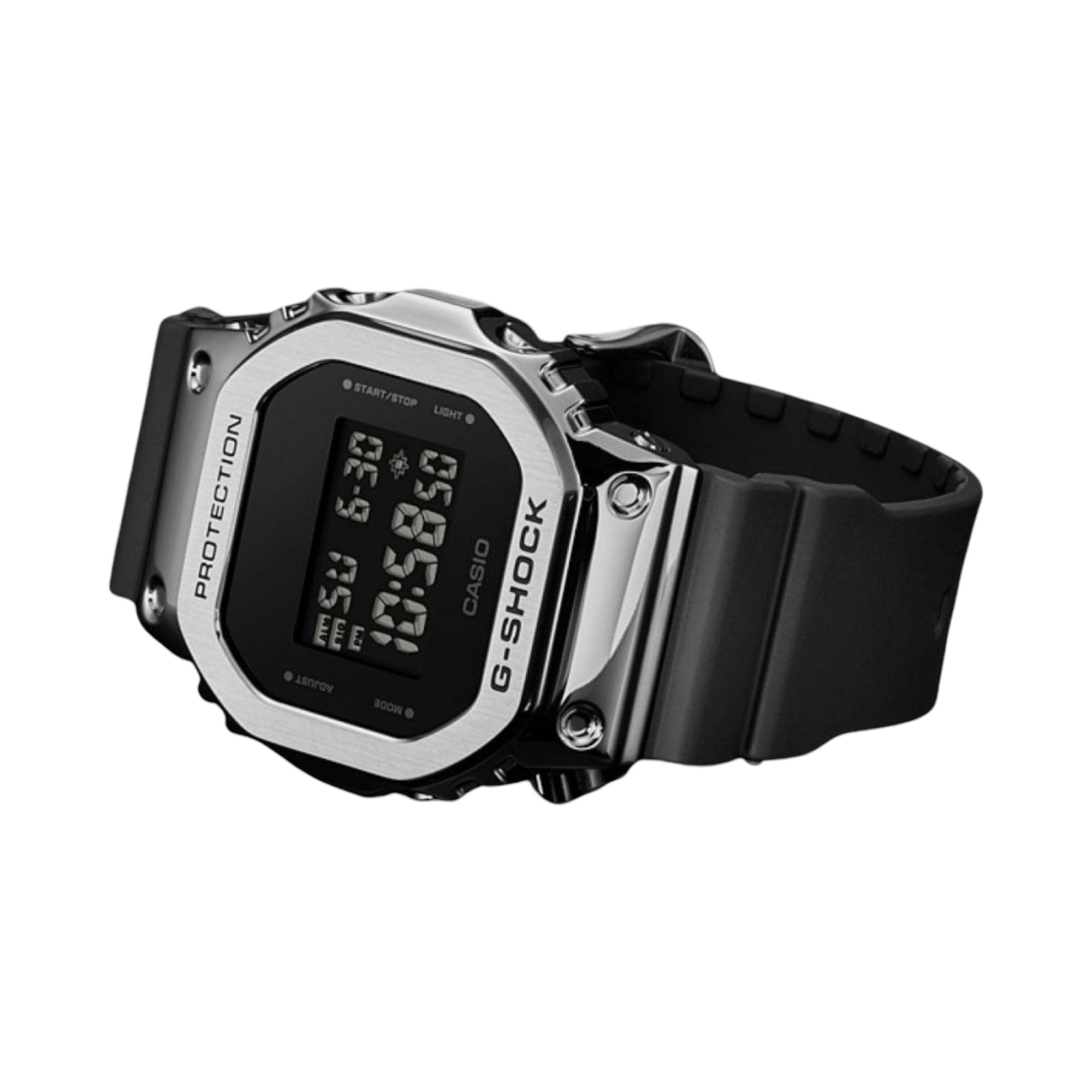 G-Shock GM 5600-1ER