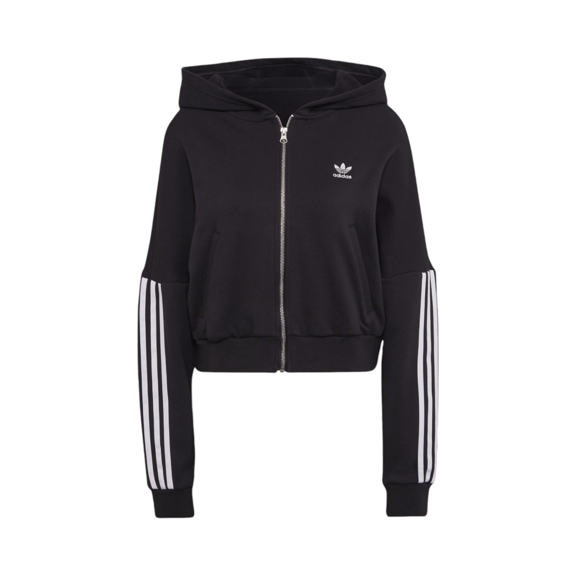 Adicolor Classics Full-Zip Relaxed