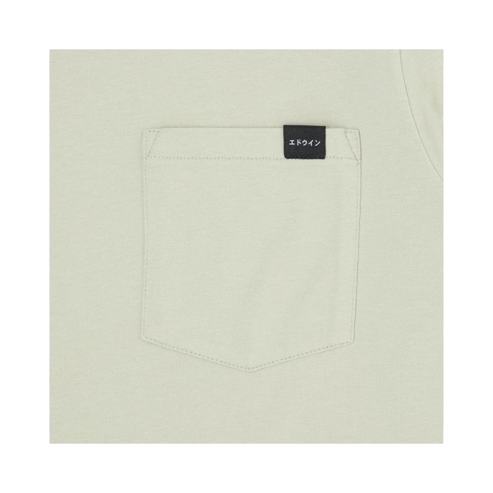 Pocket T-Shirt