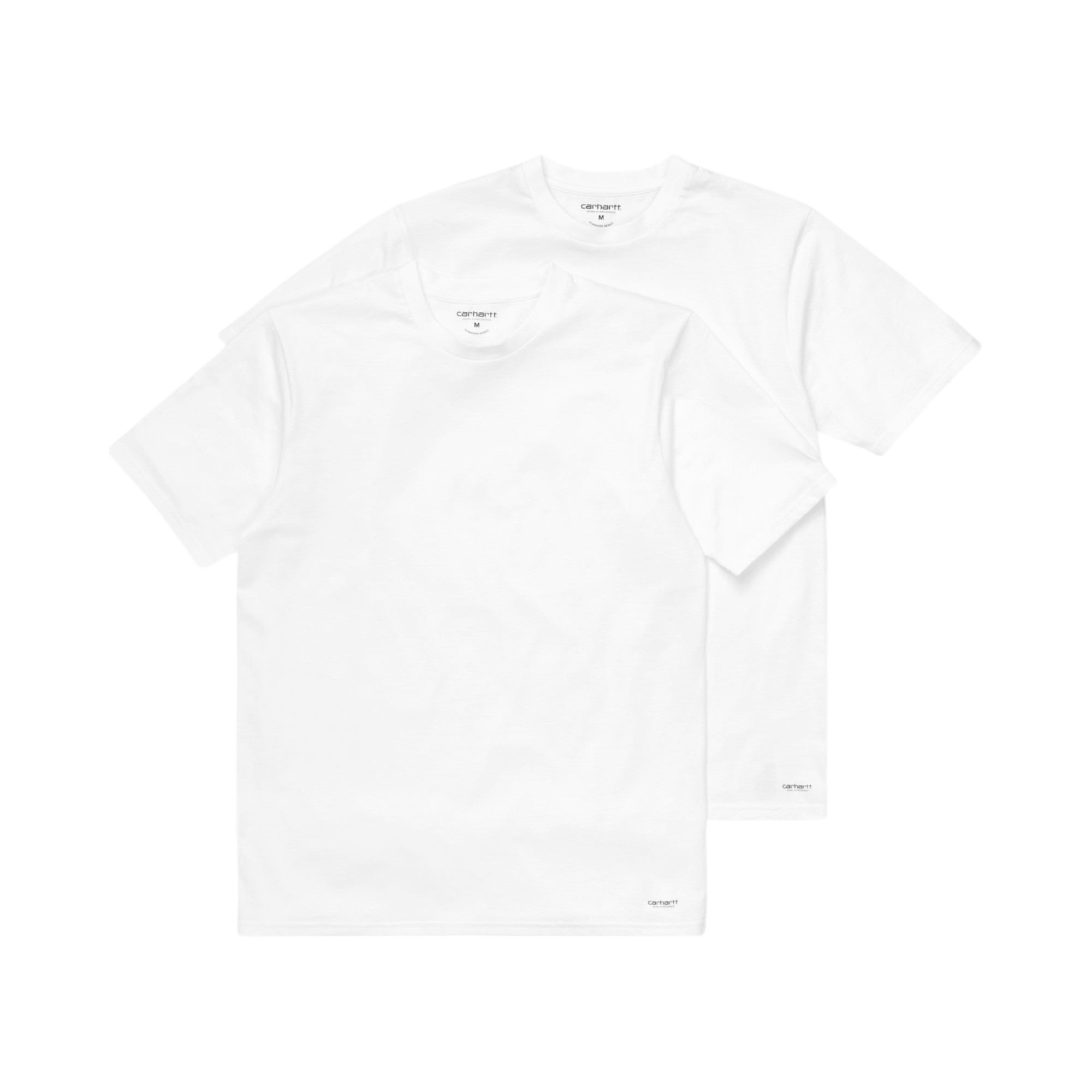 T-Shirt Standard Crew Neck