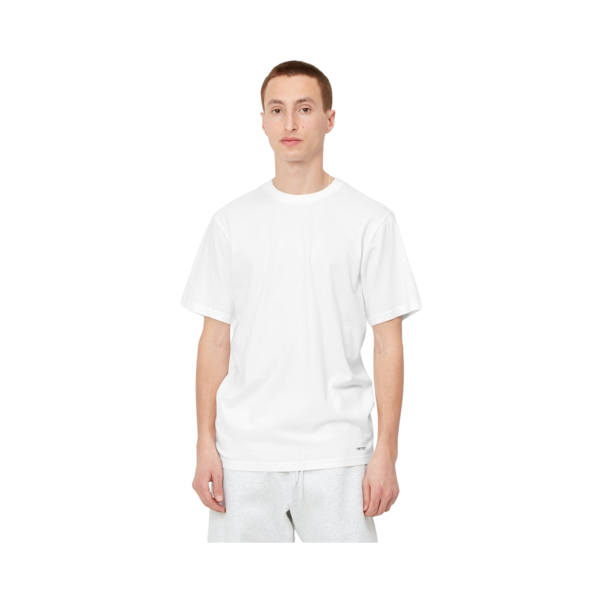 T-Shirt Standard Crew Neck