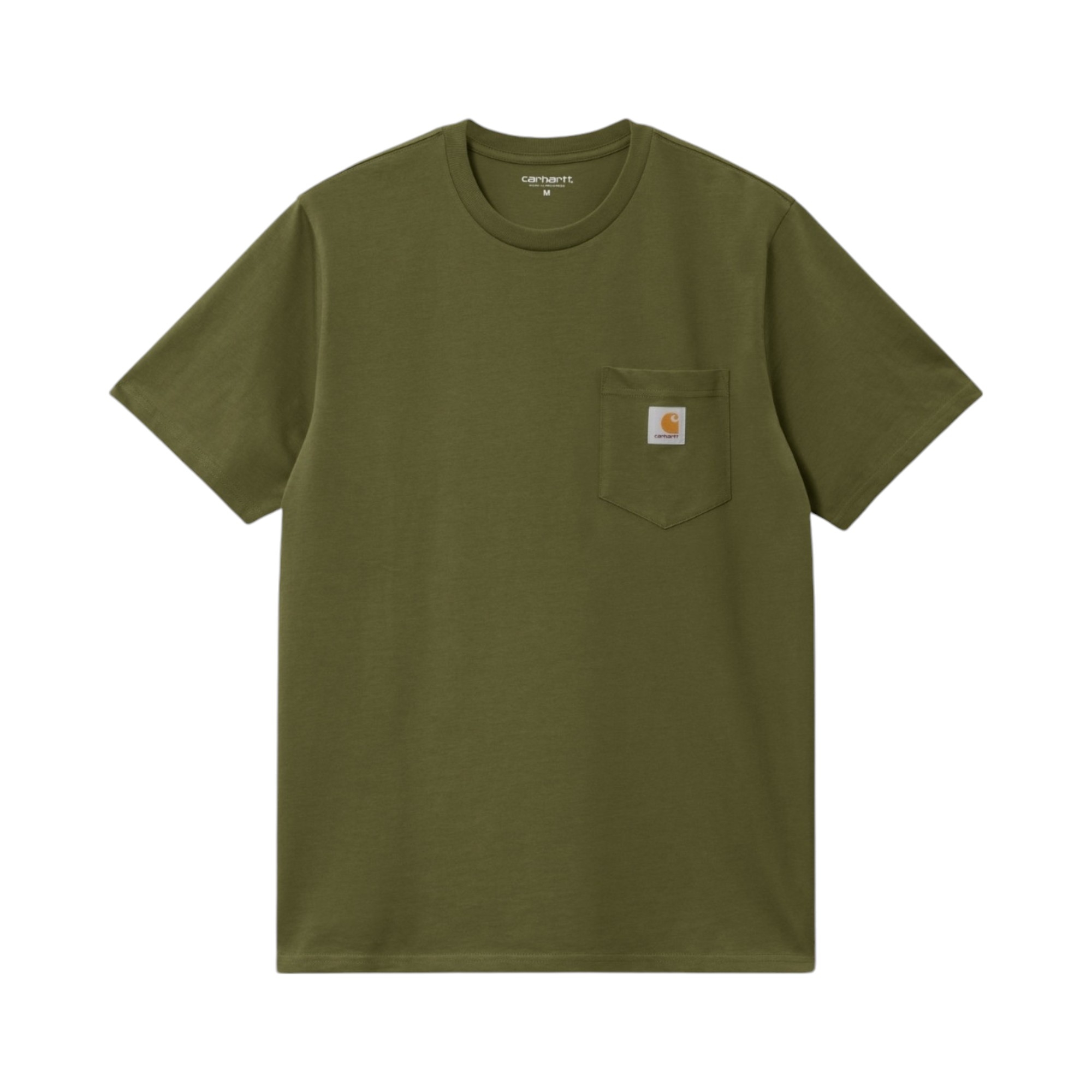 T-Shirt Pocket